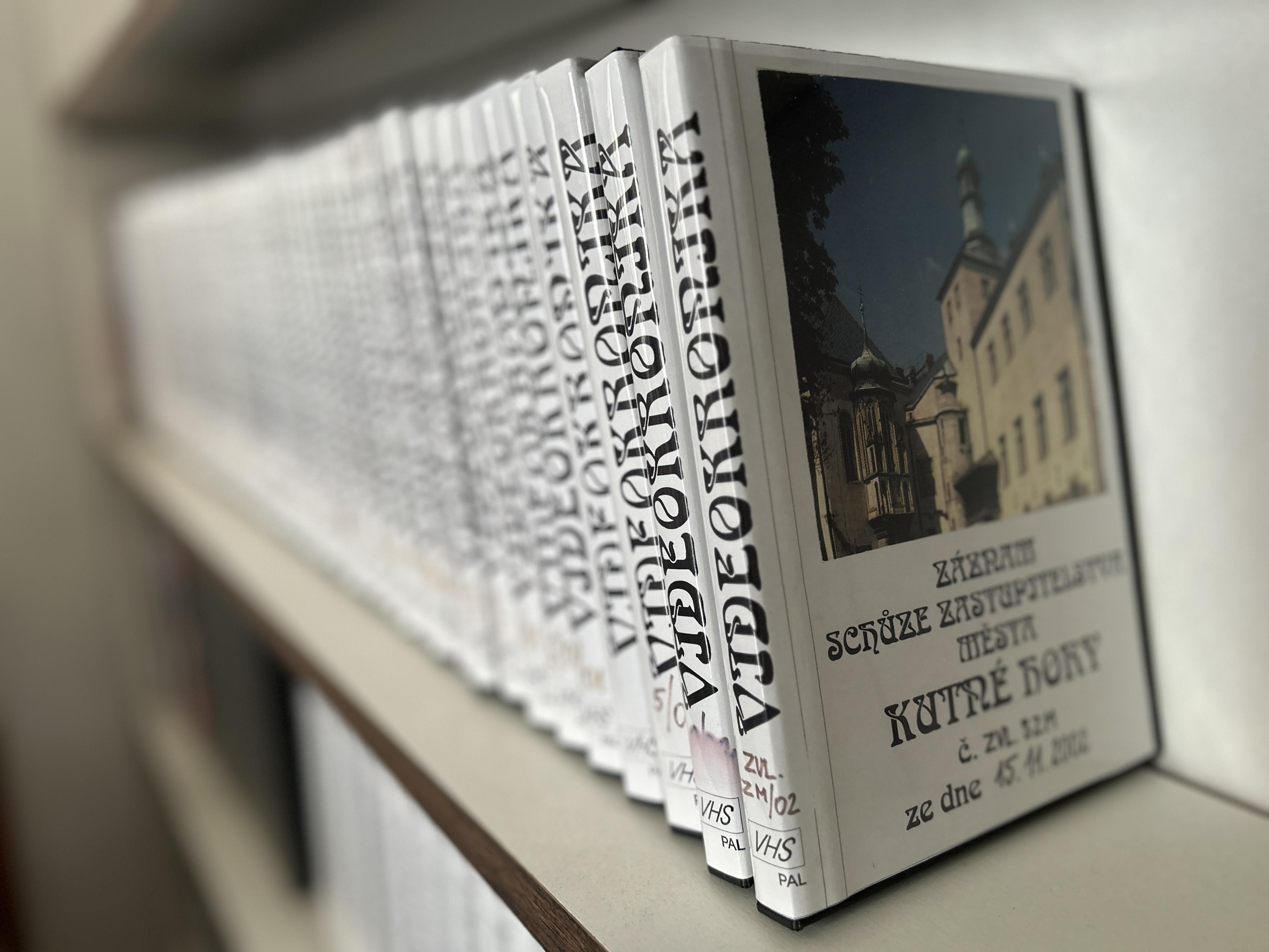 Videofilm Studio Kutná Hora foto 2