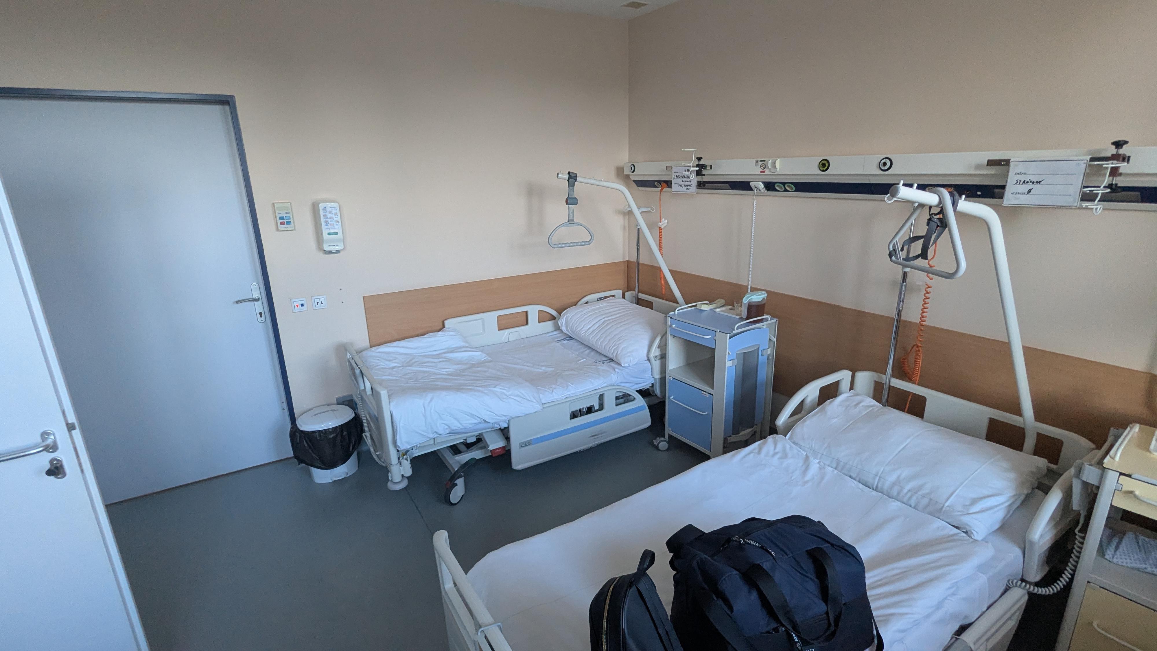 Gynekologicko - porodnické oddělení - Krajská nemocnice Liberec foto 2