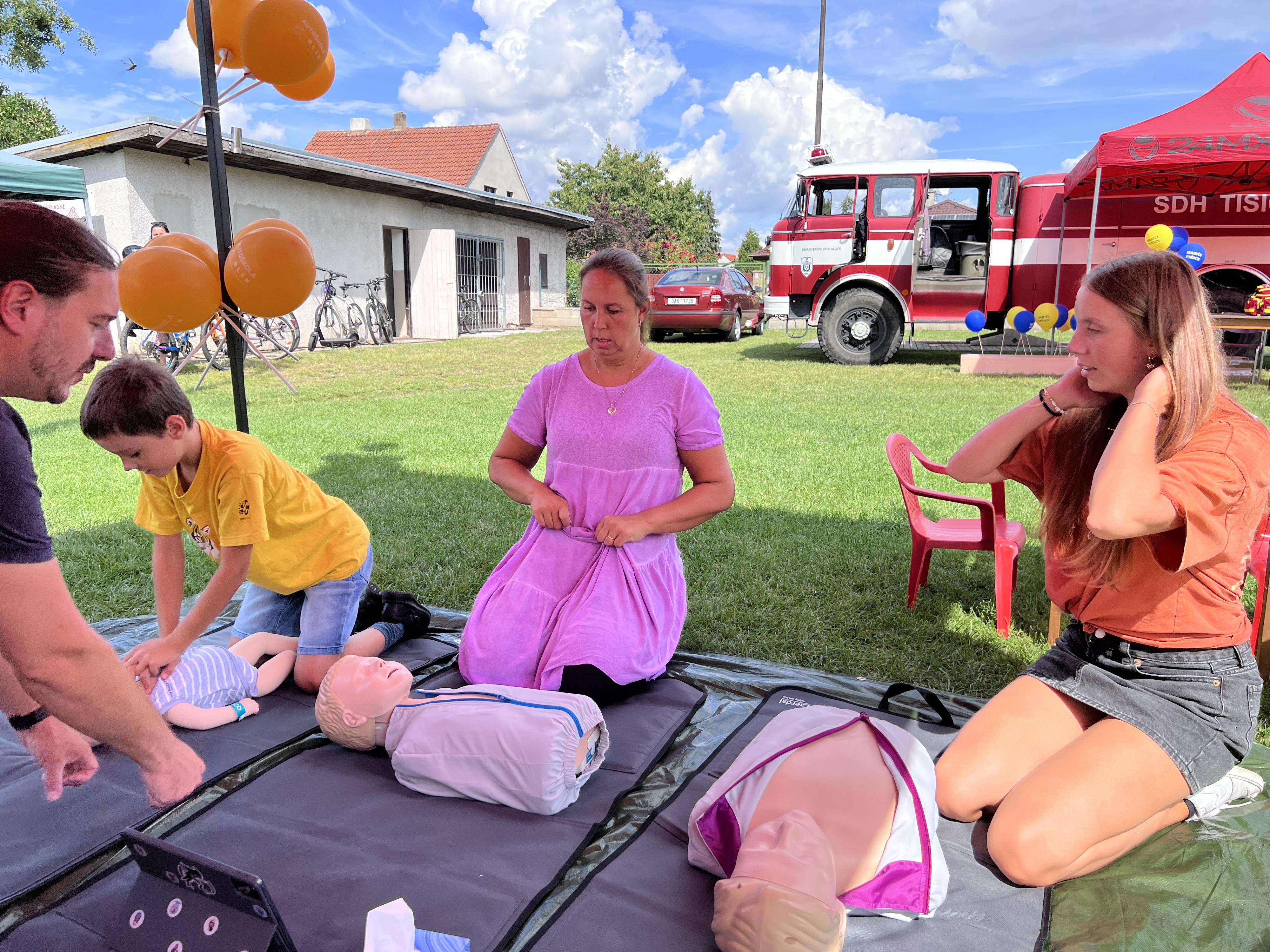 Autoškola BLIK - Jana Fröhlichová foto 5