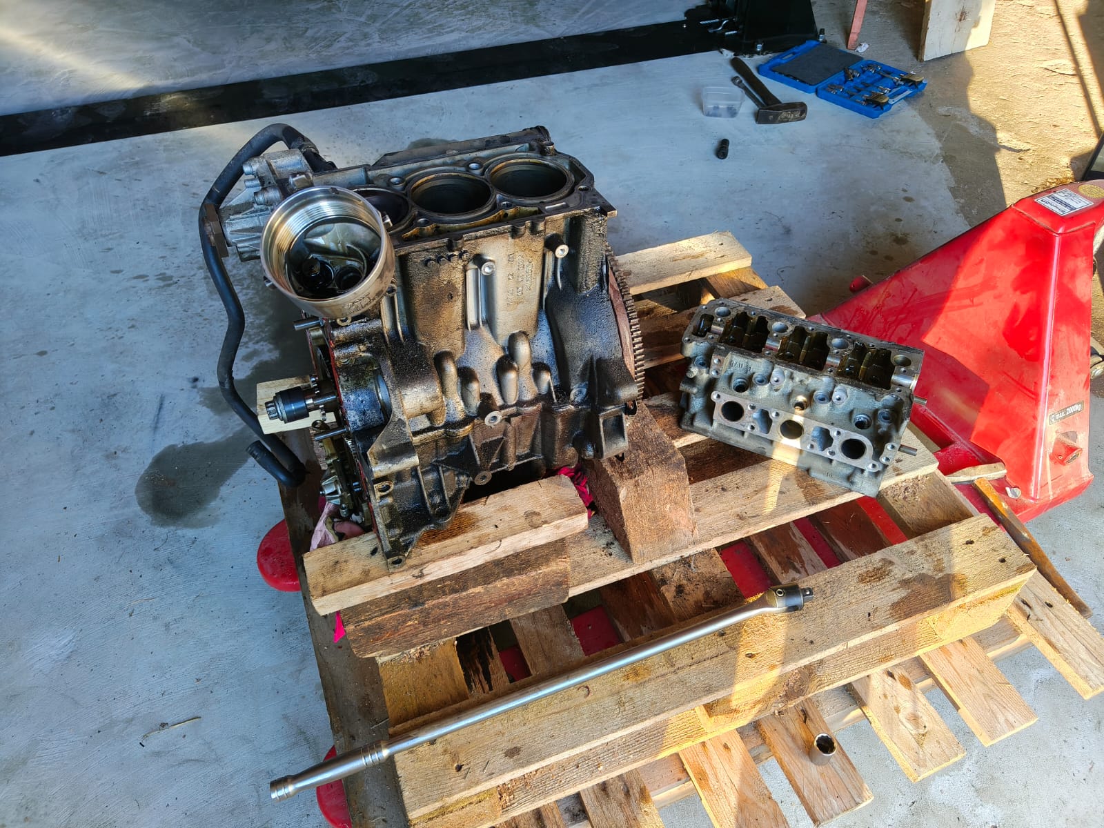 Karel Havlíček Autoservis foto 3