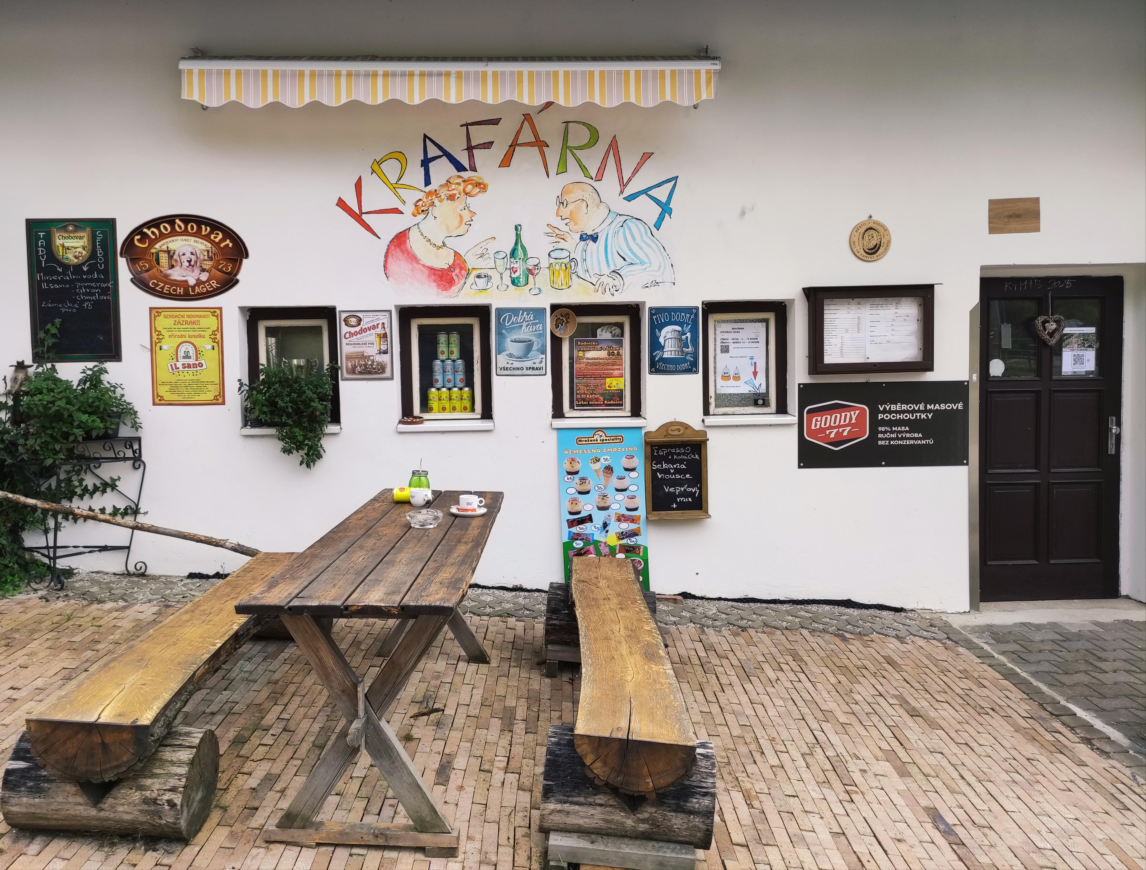 Krafárna foto 2