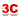 Značka polohy 3C SYSTEMS
