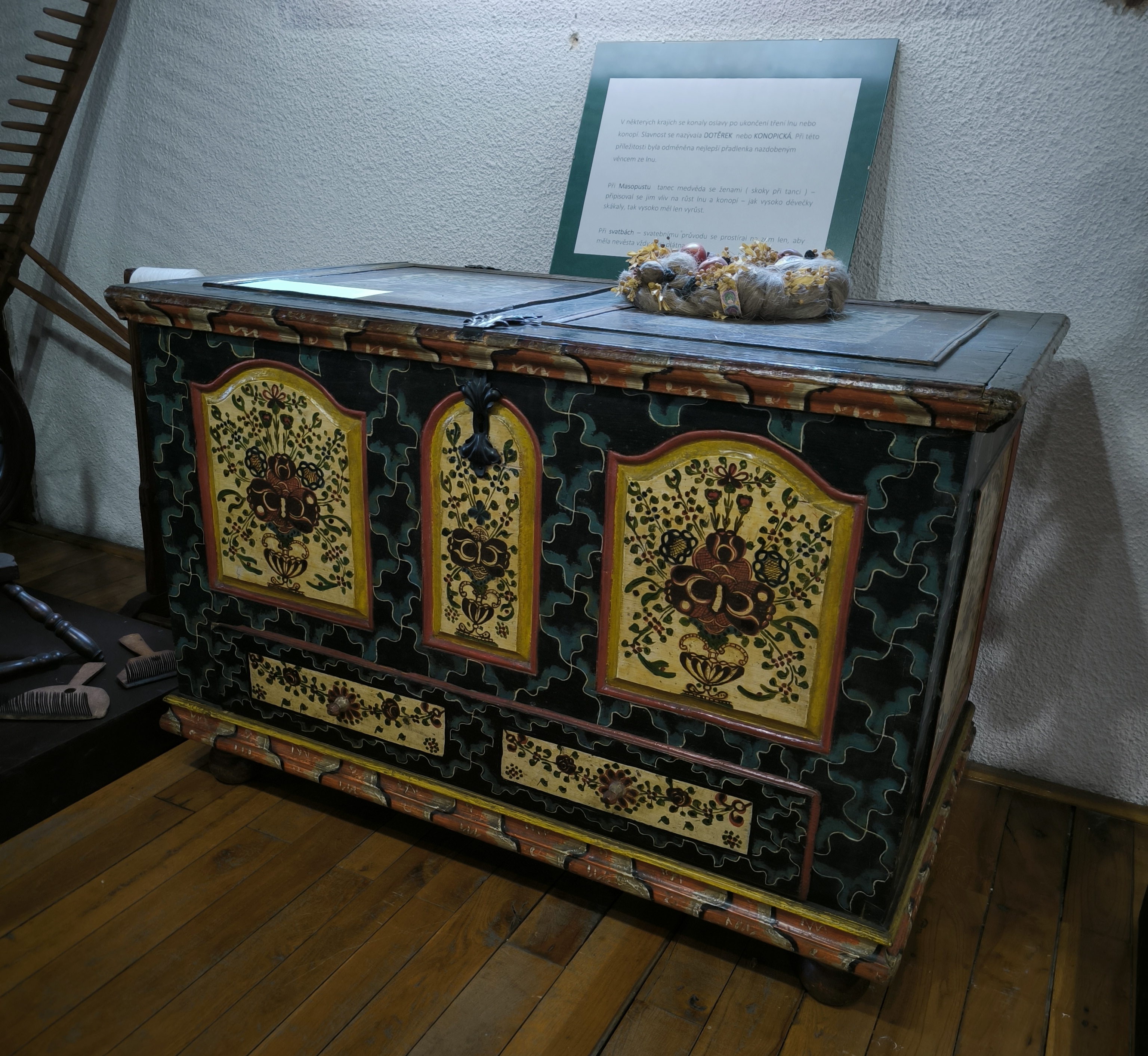 Muzeum a Pojizerská galerie Semily, p. o. foto 5