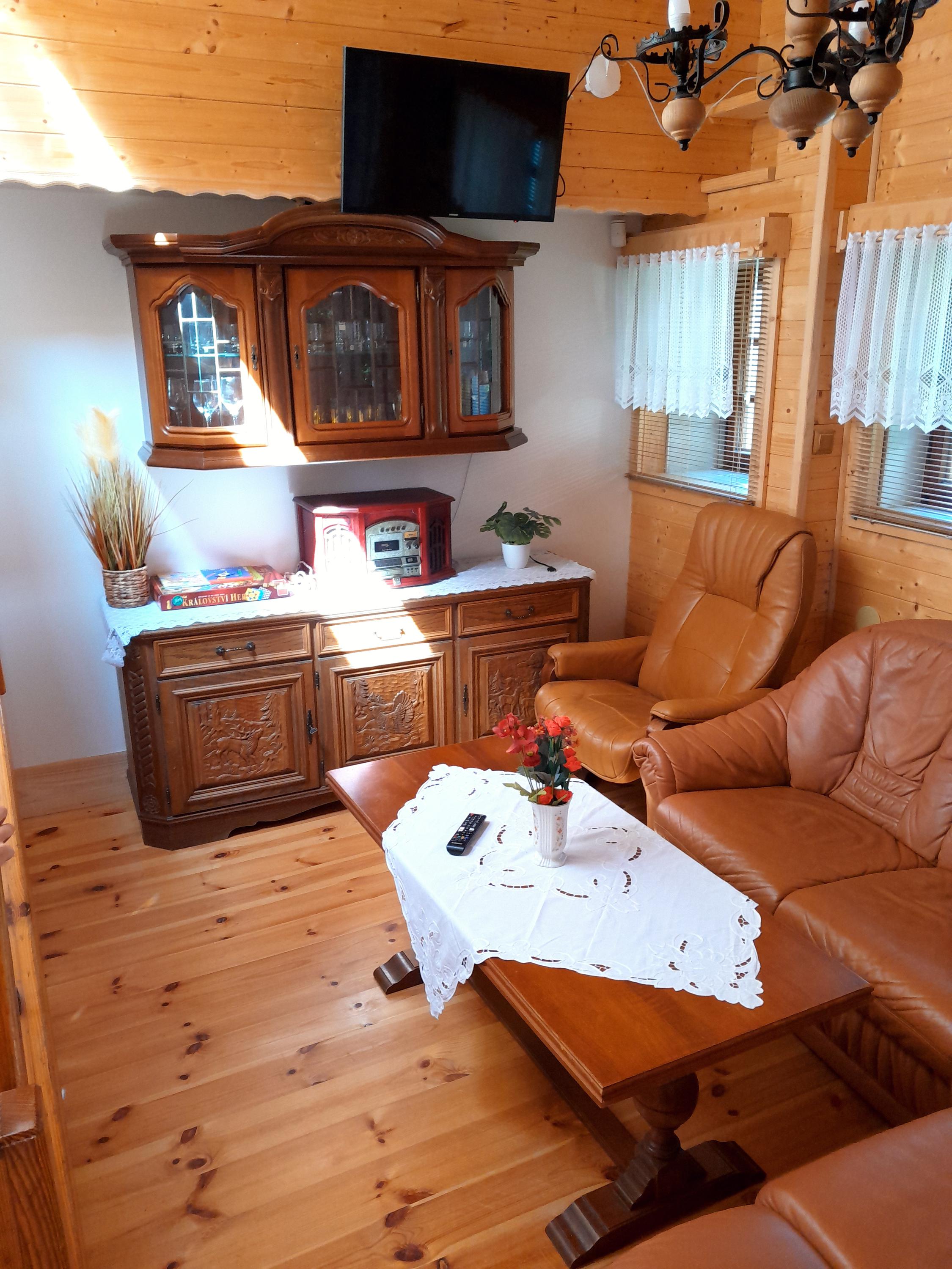 Roubenka U Kelišky foto 4
