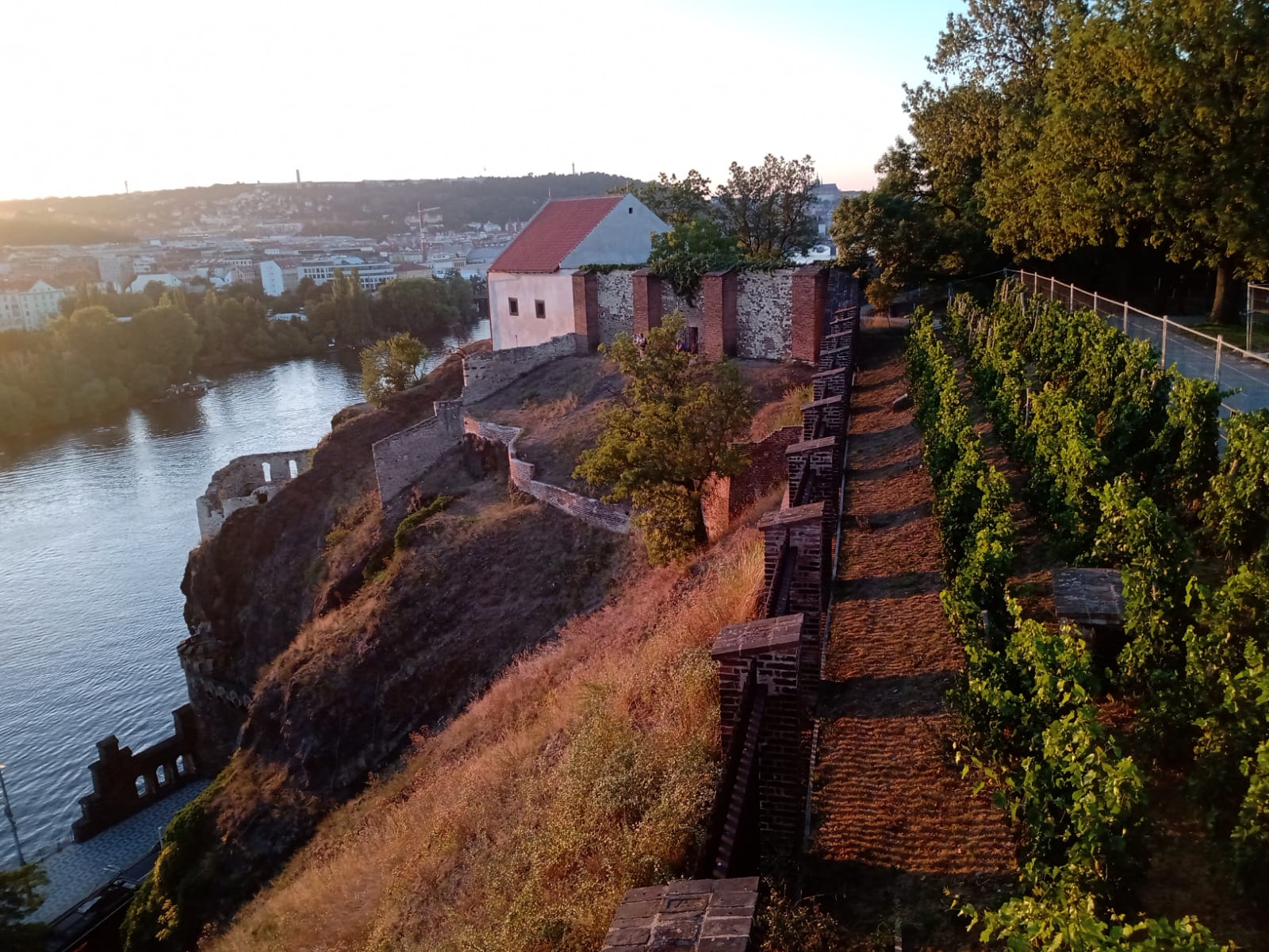 Prachárna | Gunpowder Storehouse foto 5