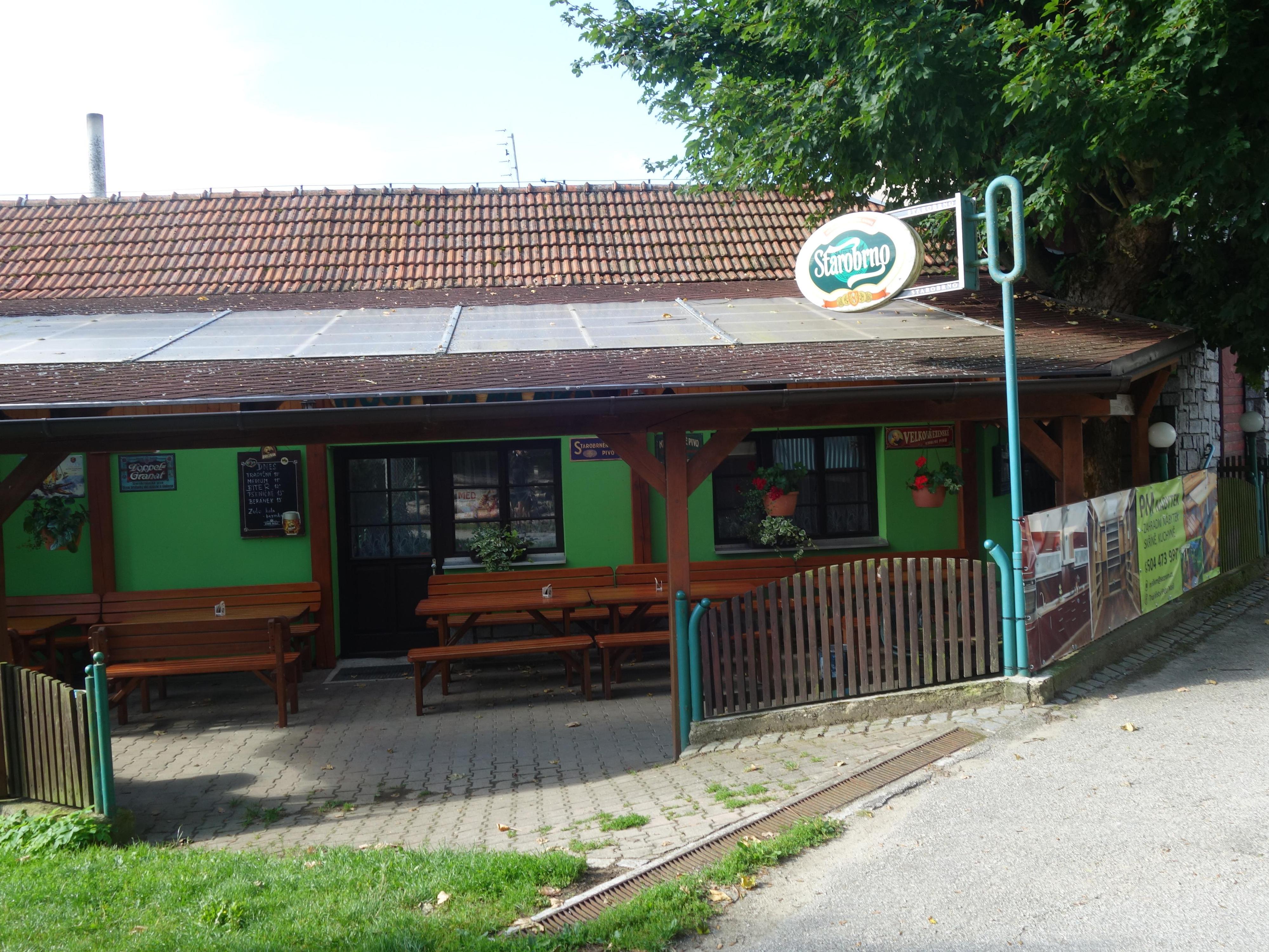 Hospoda Ronov 1 foto 3
