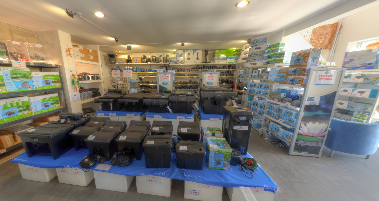 Jezírka-Zahrady s.r.o. foto 6