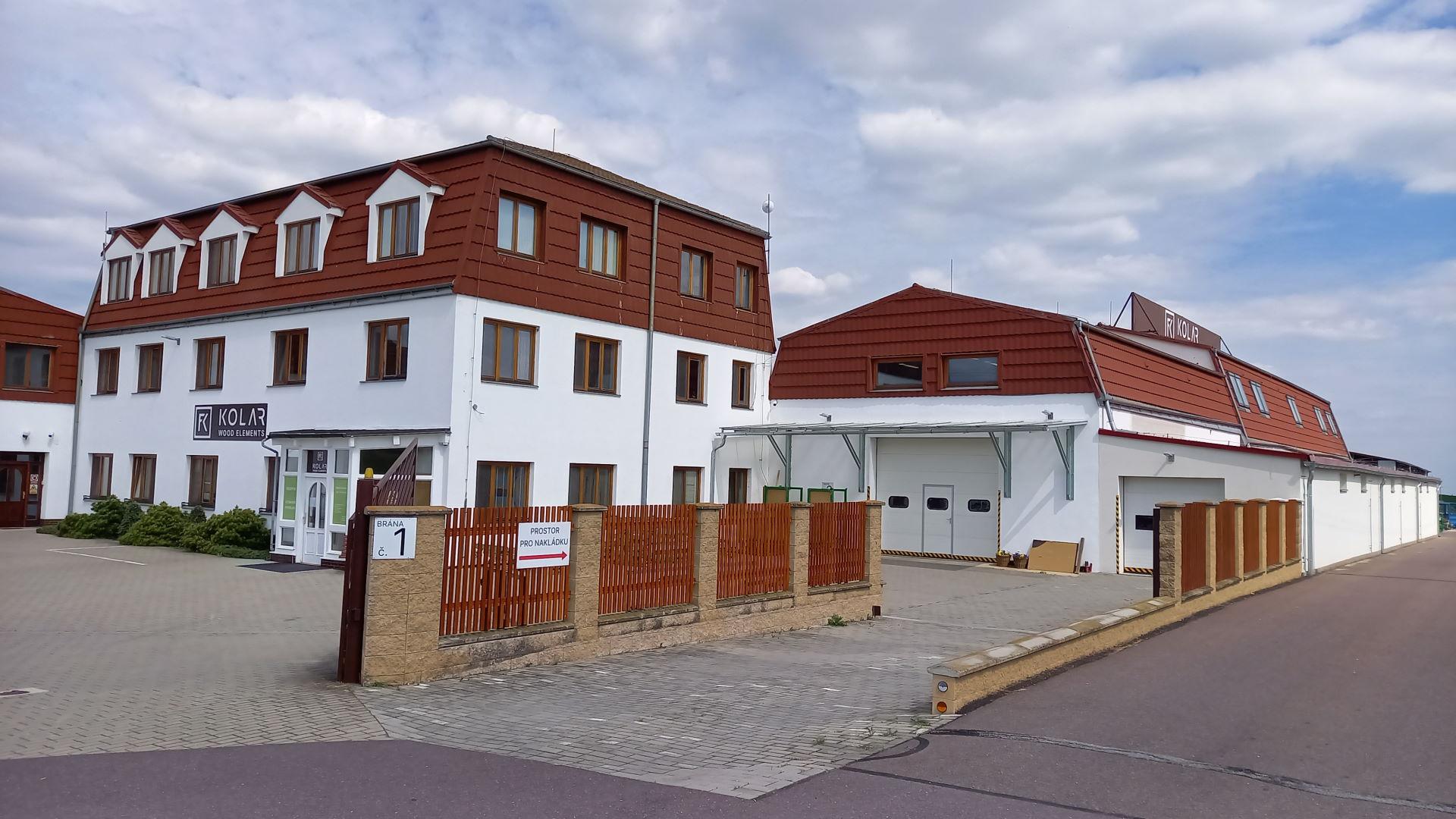 FK dřevěné lišty, spol. sr.o. foto 5