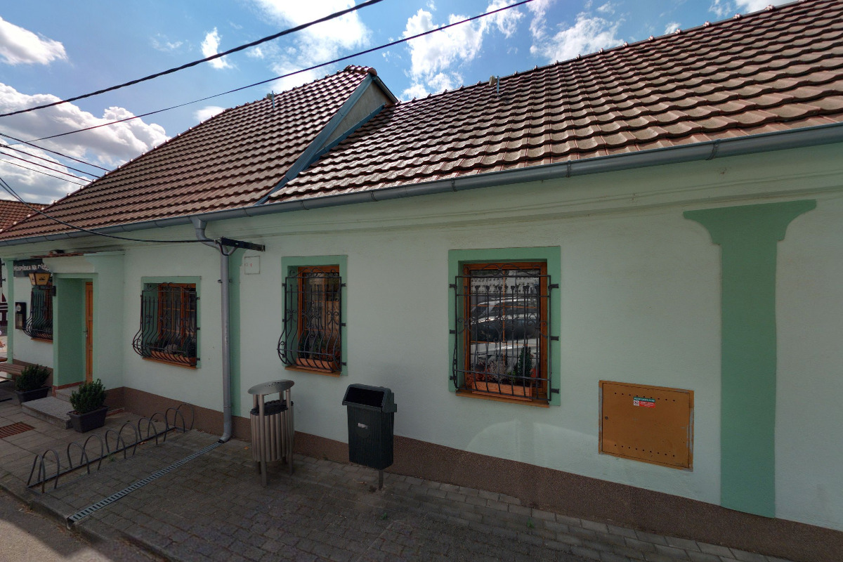 Hospoda na Růžku foto 2