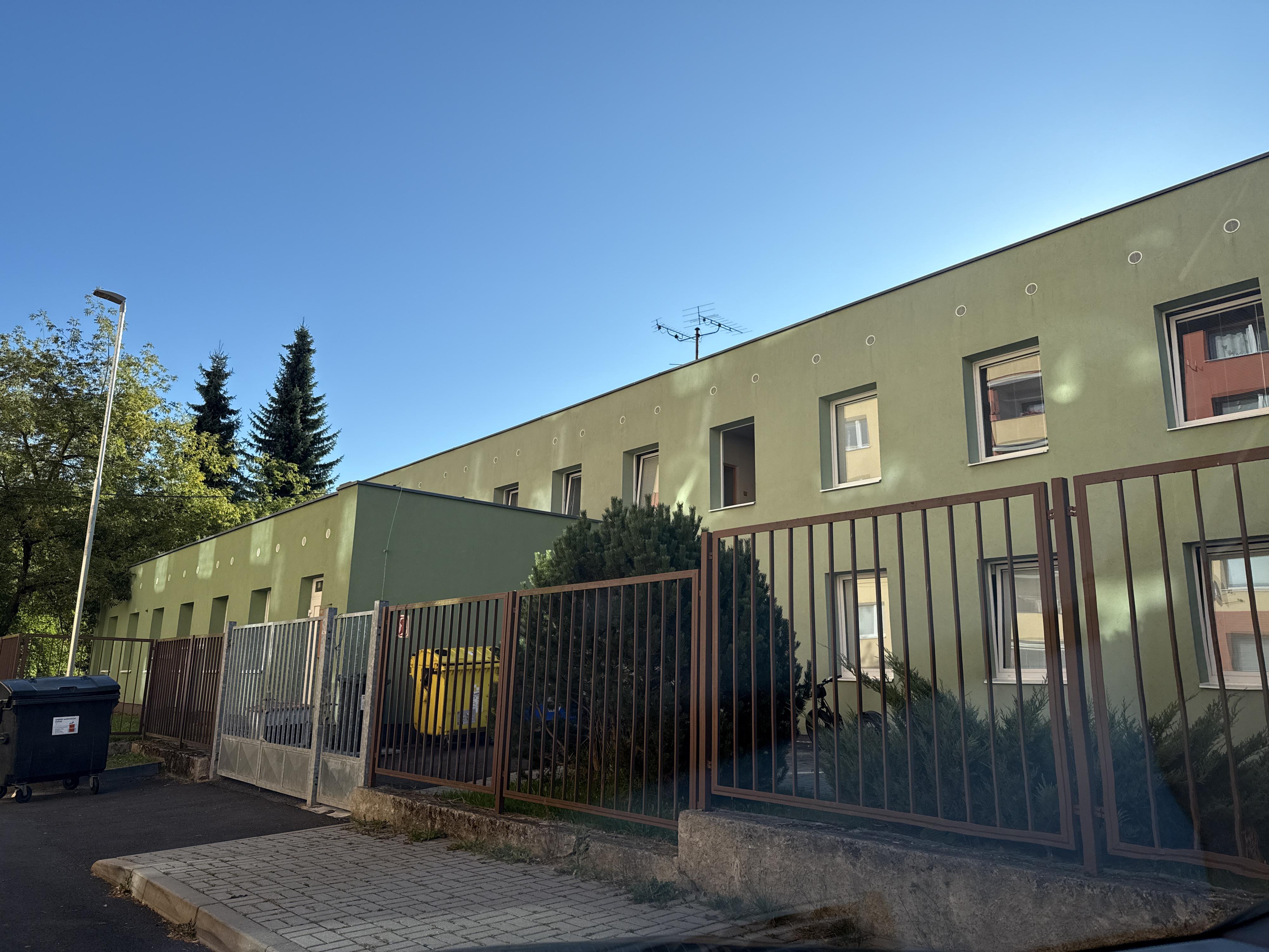 MŠ Loket, Sportovní