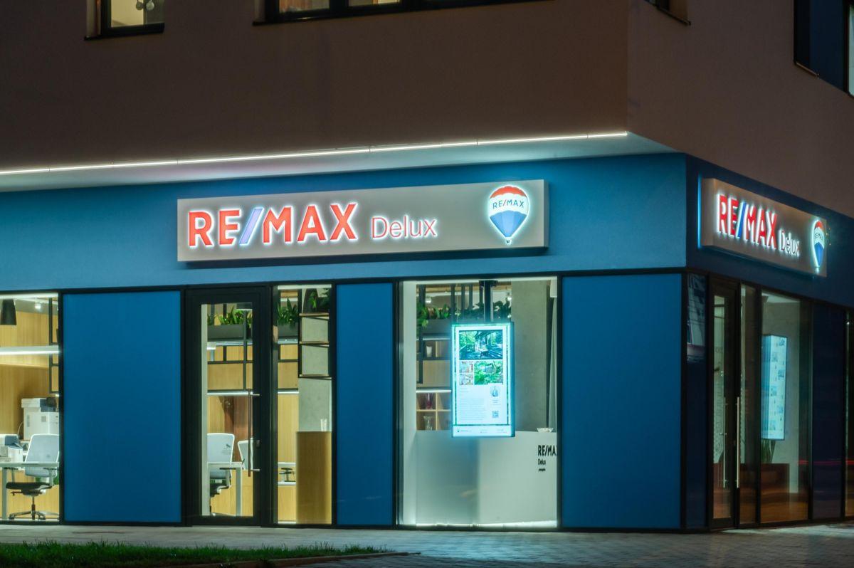 David Žilka - Realitní makléř RE/MAX Delux foto 2