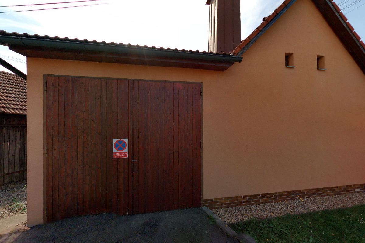 SDH Dobrá Voda foto 2