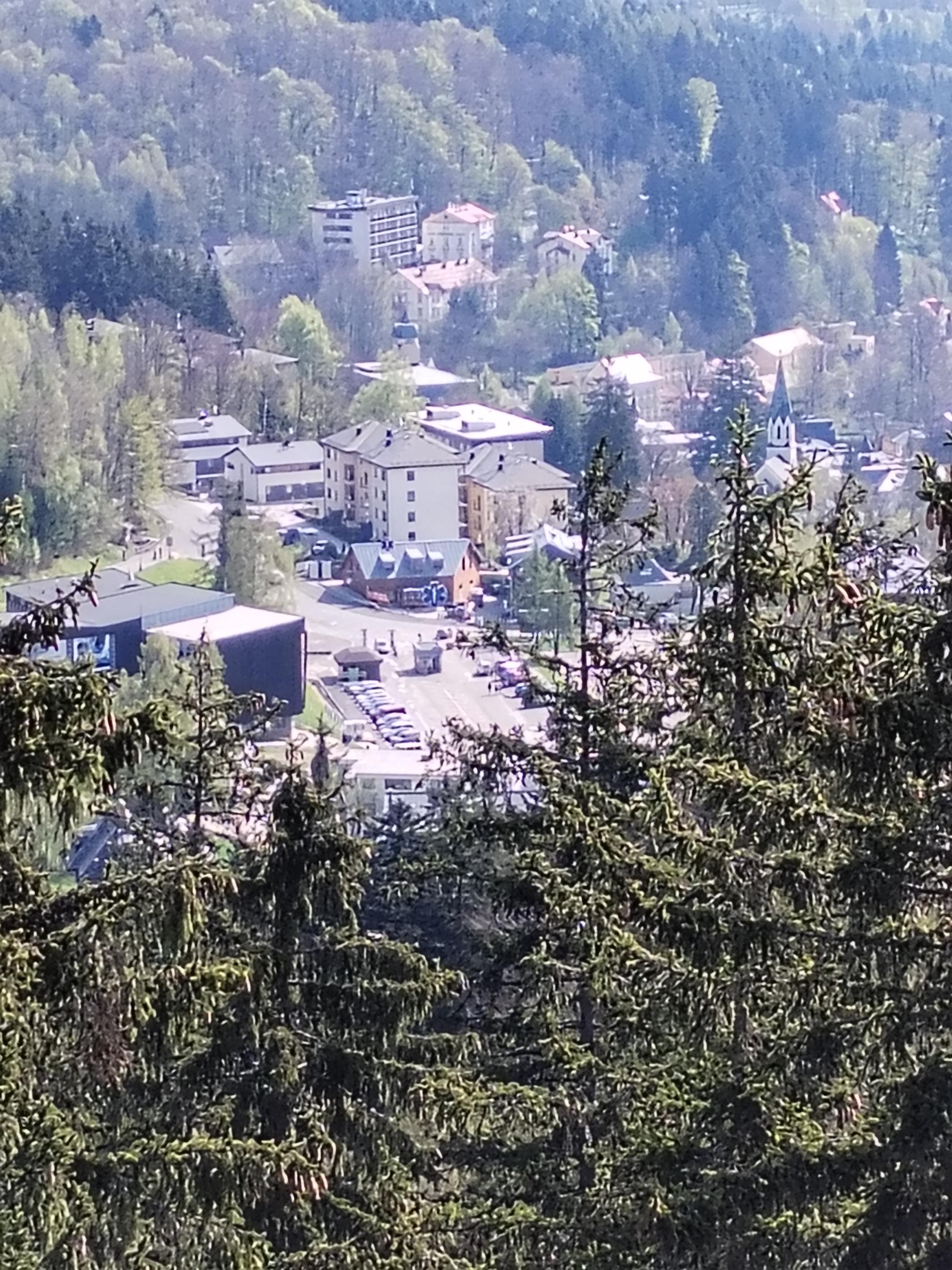 Lázně Janské Lázně foto 2