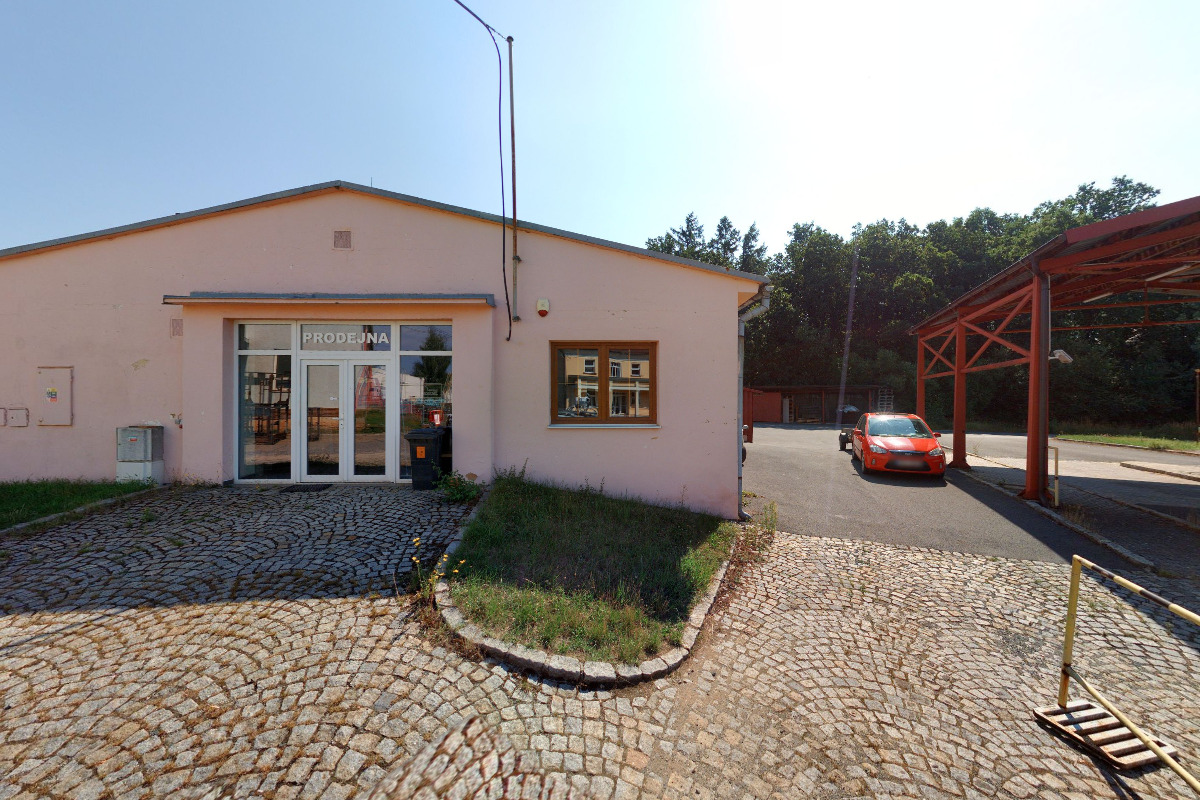 KLEMPOSTAV HORŠOVSKÝ TÝN s.r.o. foto 5