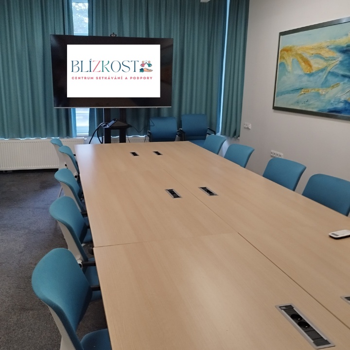 Blízkost, z.s. foto 3