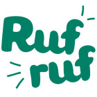 Rufruf Click šťavnaté jehněčí 400 g v obchodě Rufruf.cz