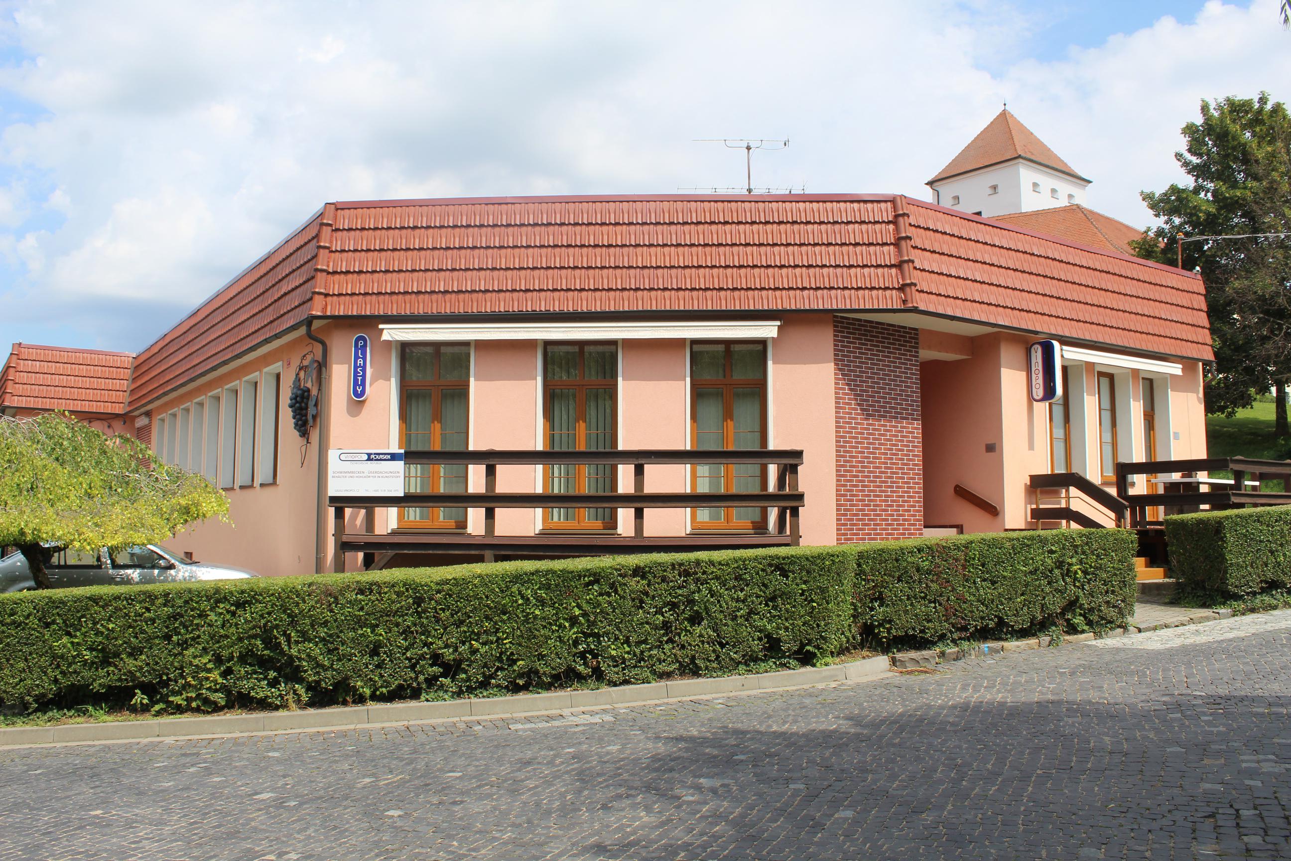 Apartmán Vinopol foto 2