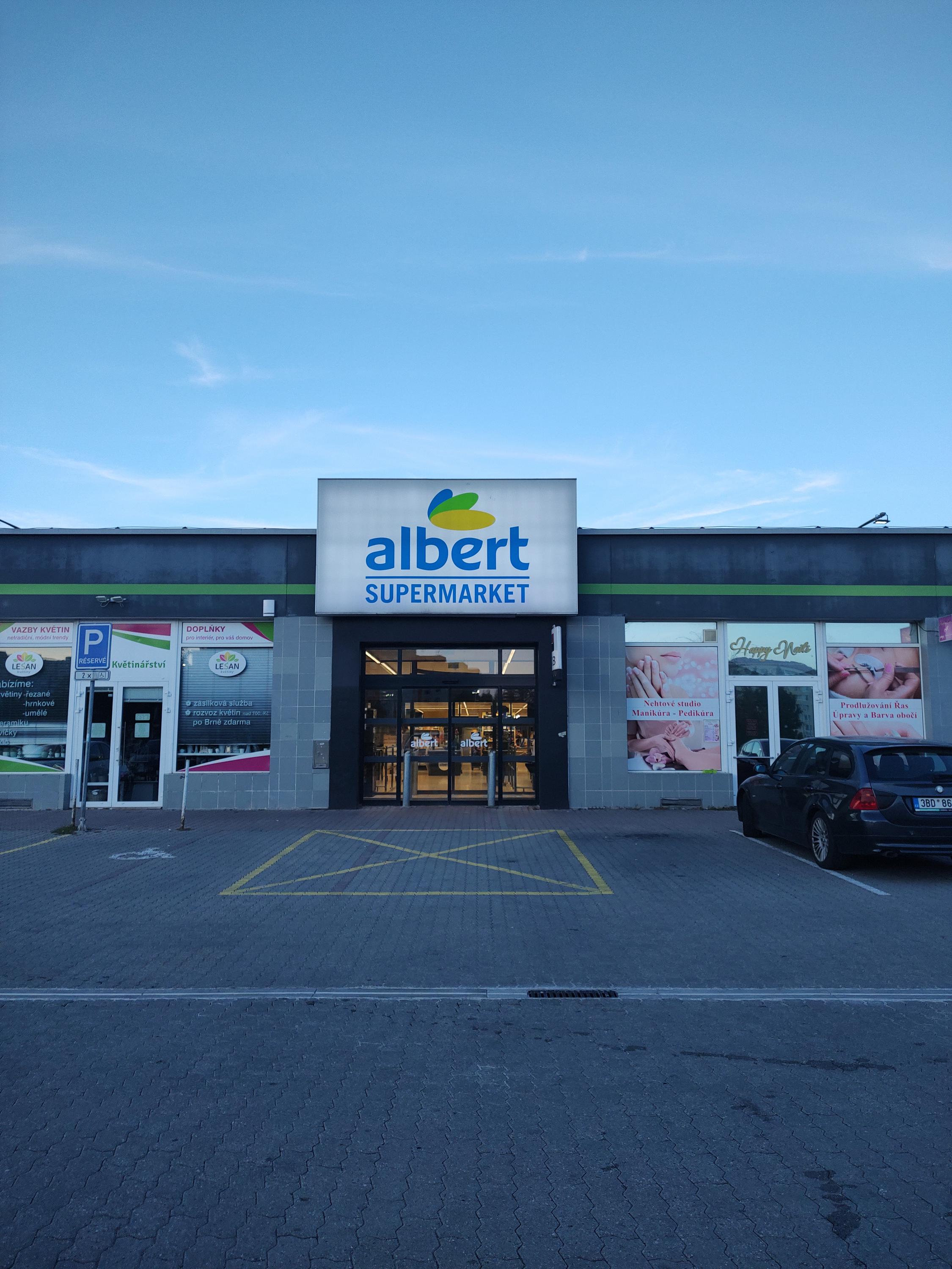 Albert Supermarket foto 6