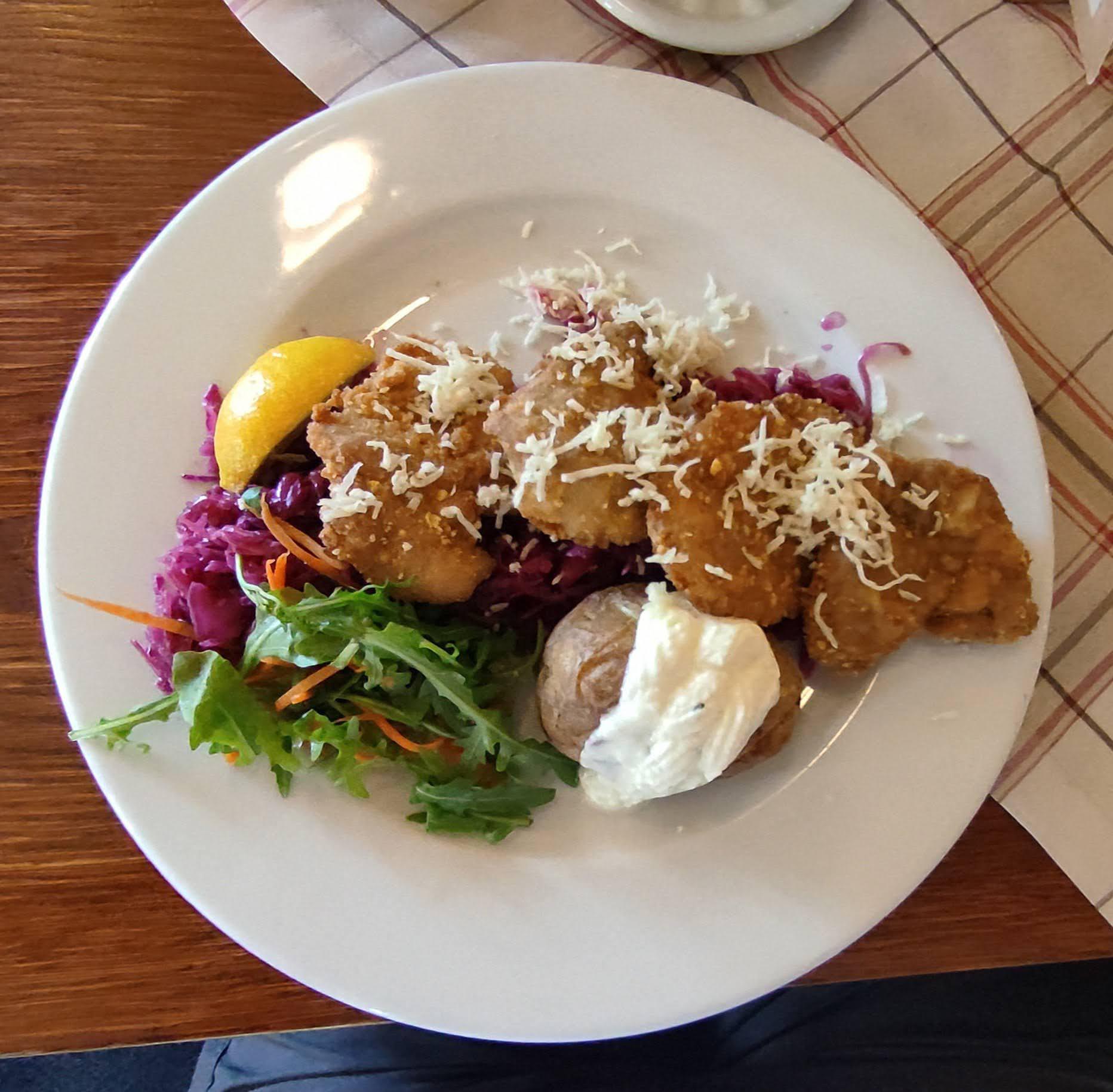 Restaurace u Centra Slováckých tradic foto 3
