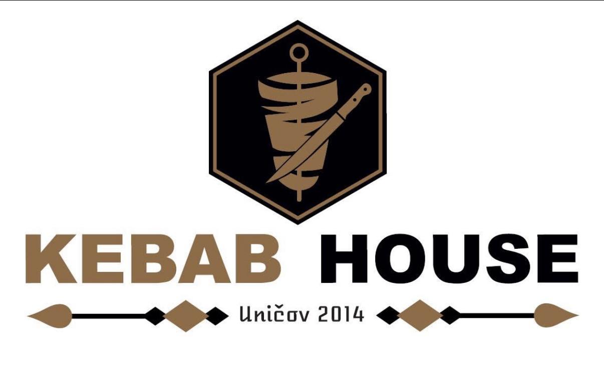 Kebab House Uničov