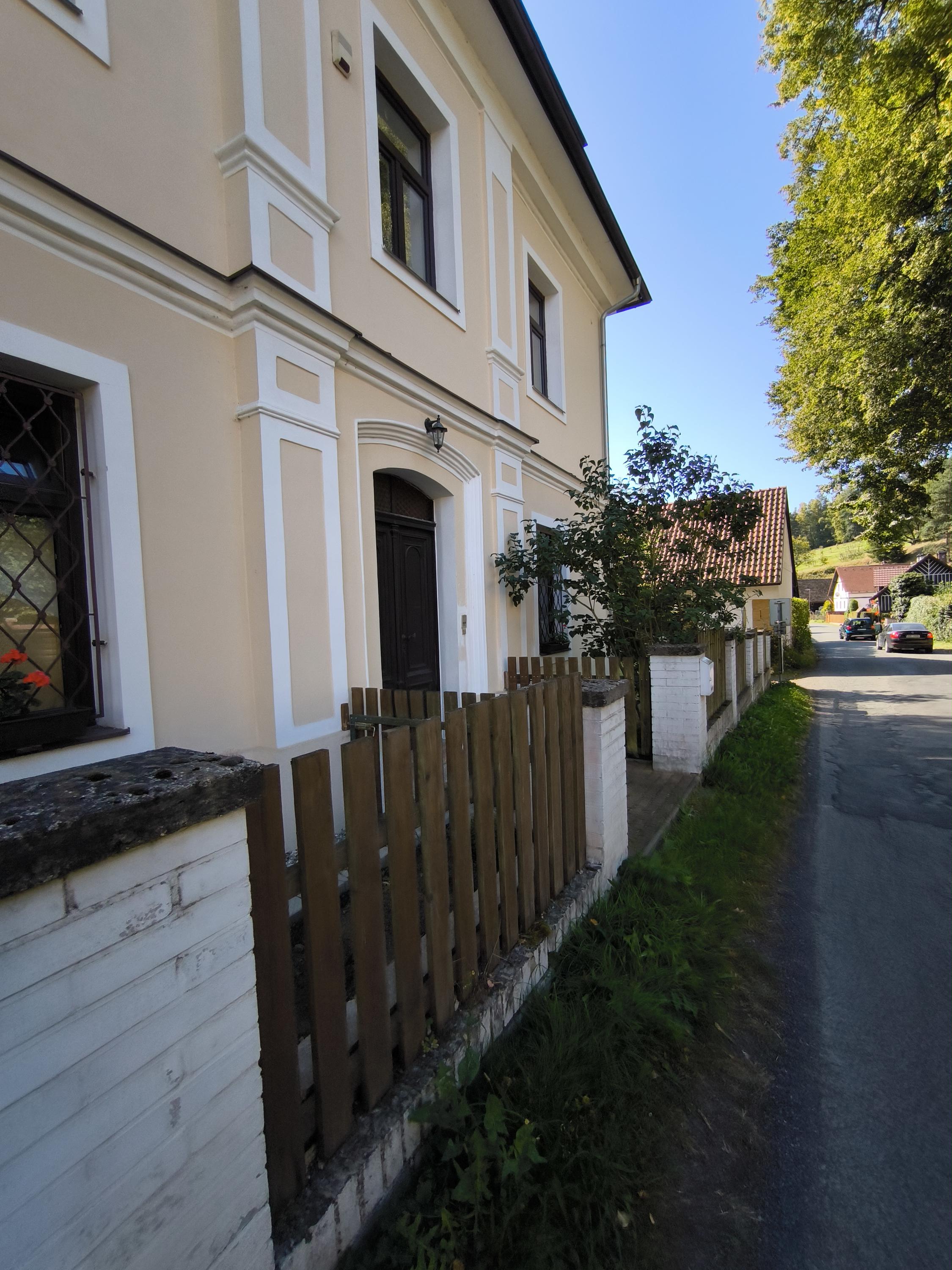 Kokorin Forest Villa foto 4