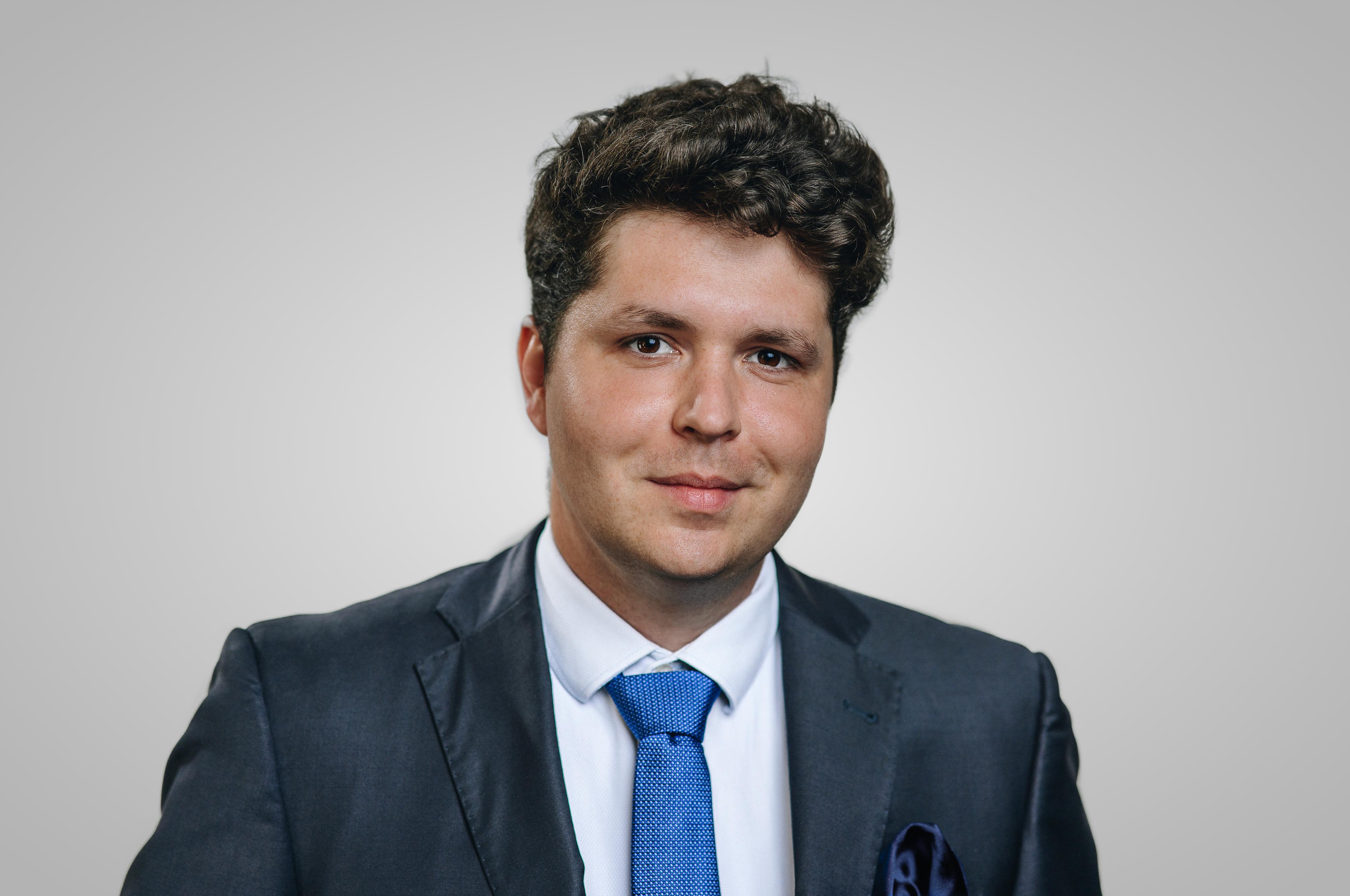 Mgr. Jiří Kočiščák, advokát