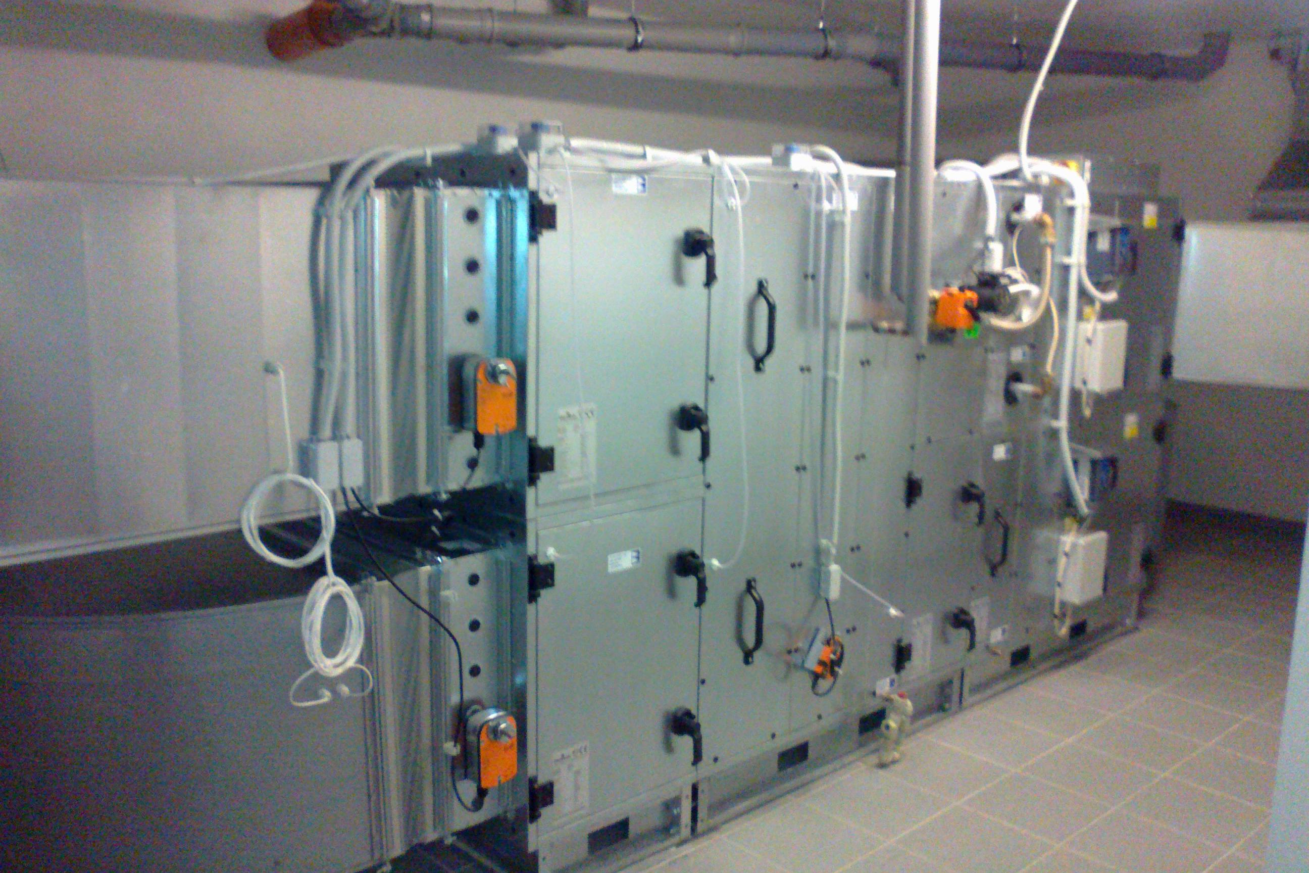 A Klima - Jiří Vaic