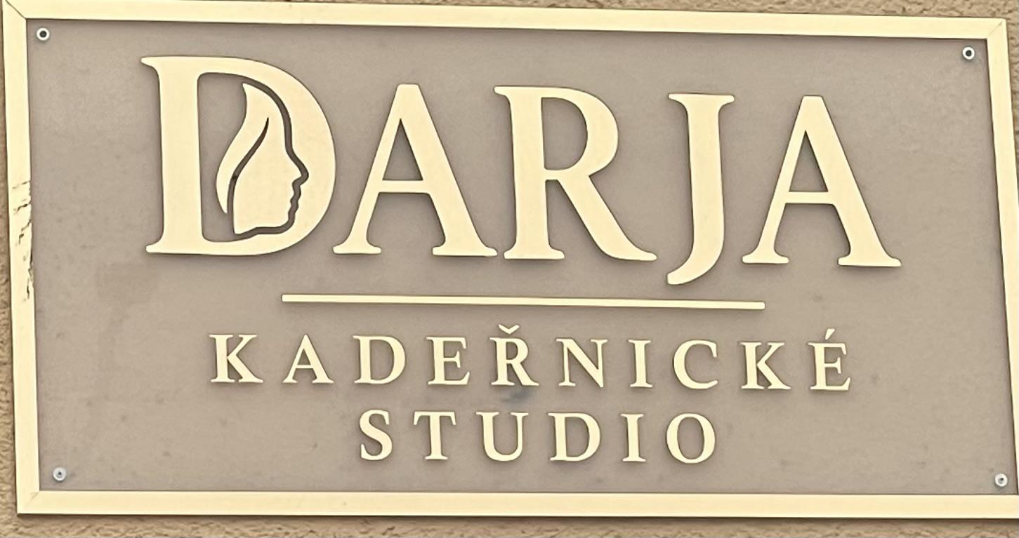 Kadeřnické studio Darja foto 3