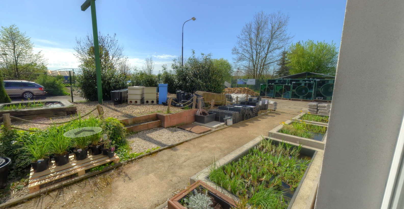 Jezirka-Zahrada.cz foto 6