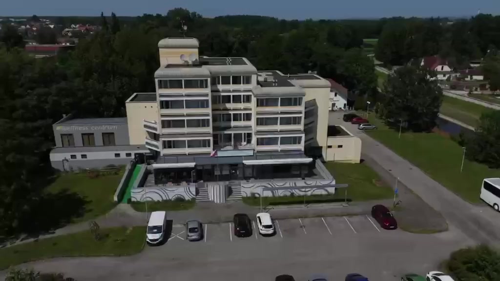 Hotel Lucia foto 2 (náhled videa)
