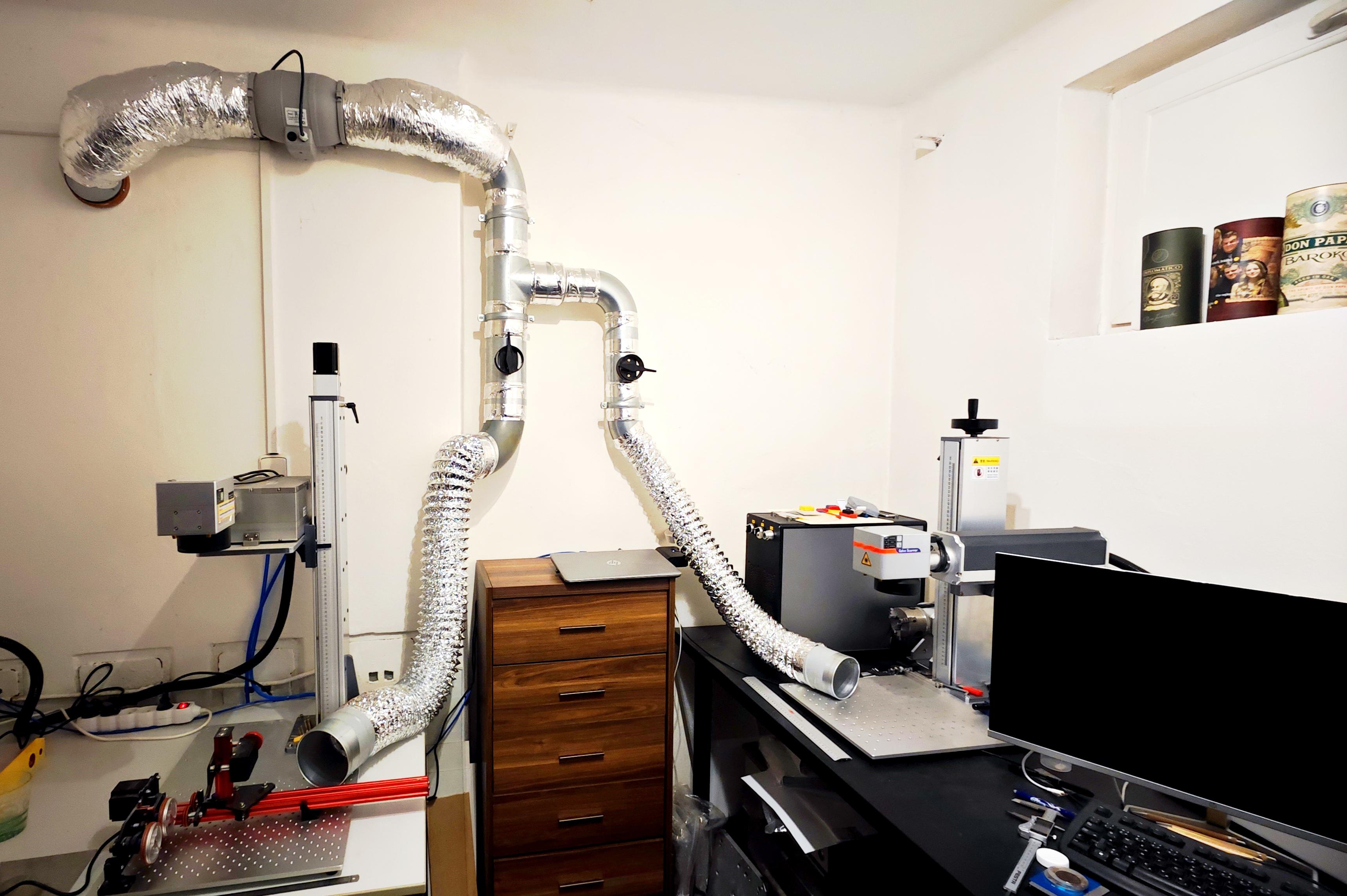 MB Laser Michal Berecz