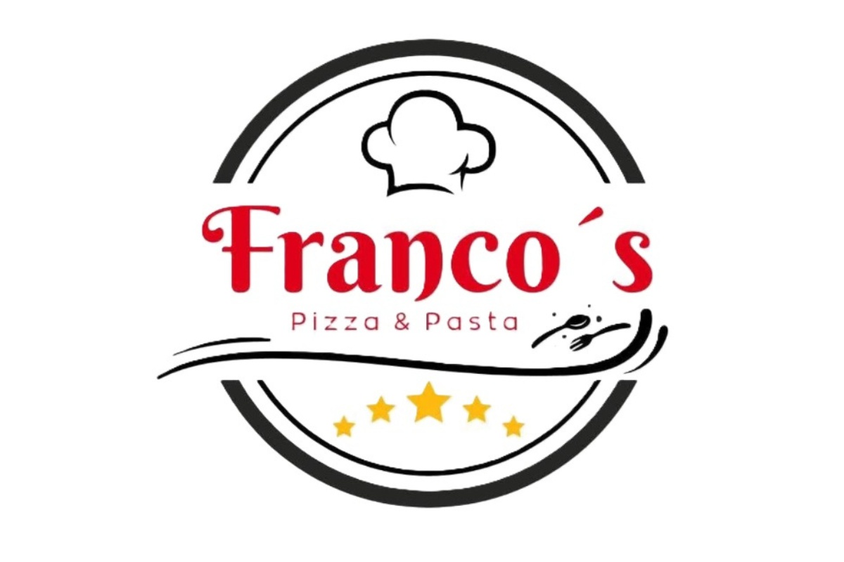 Franco’s Pizza & Pasta Mělník foto 1