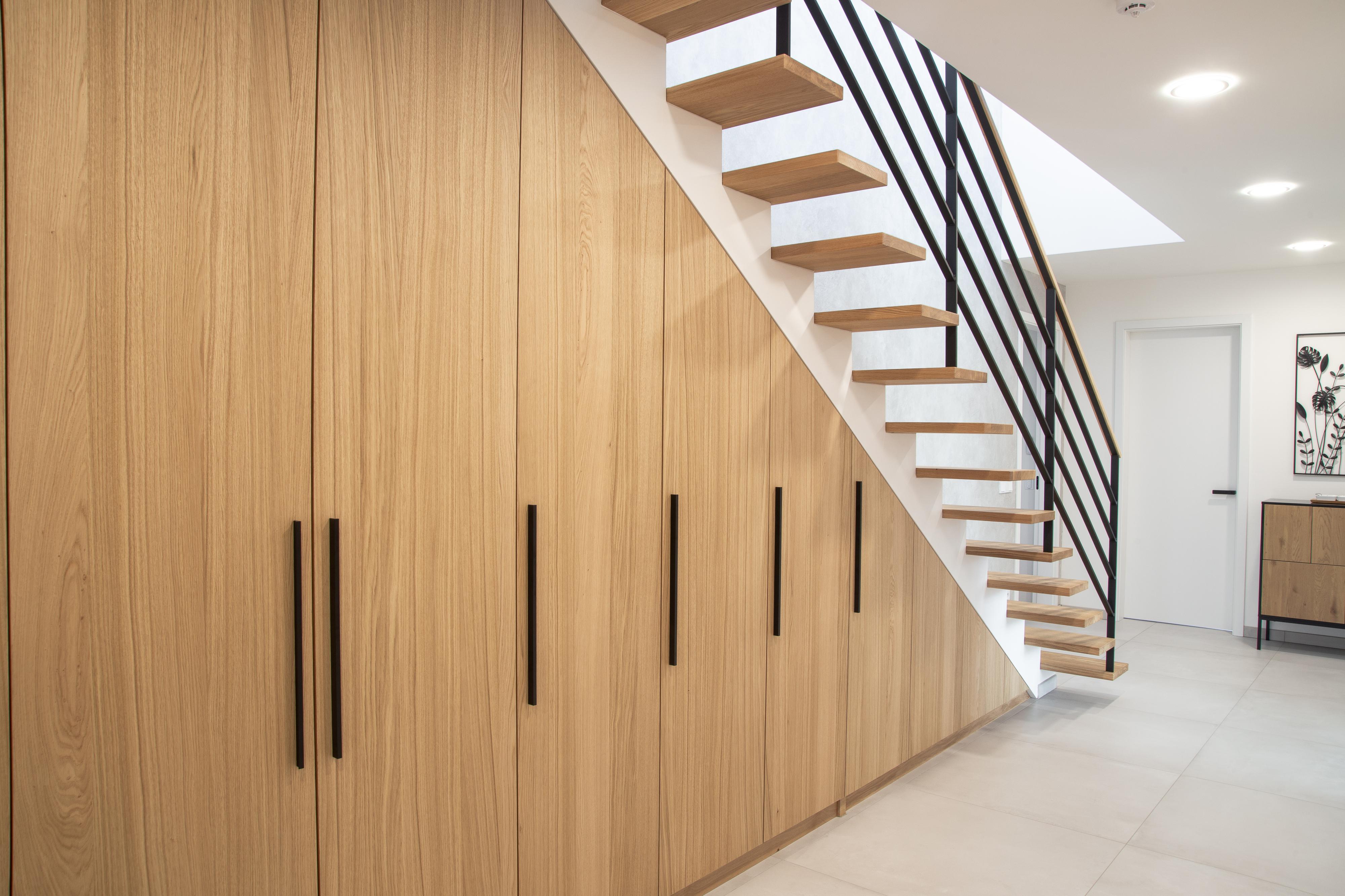 Břetislav Vávra - Výroba nábytku