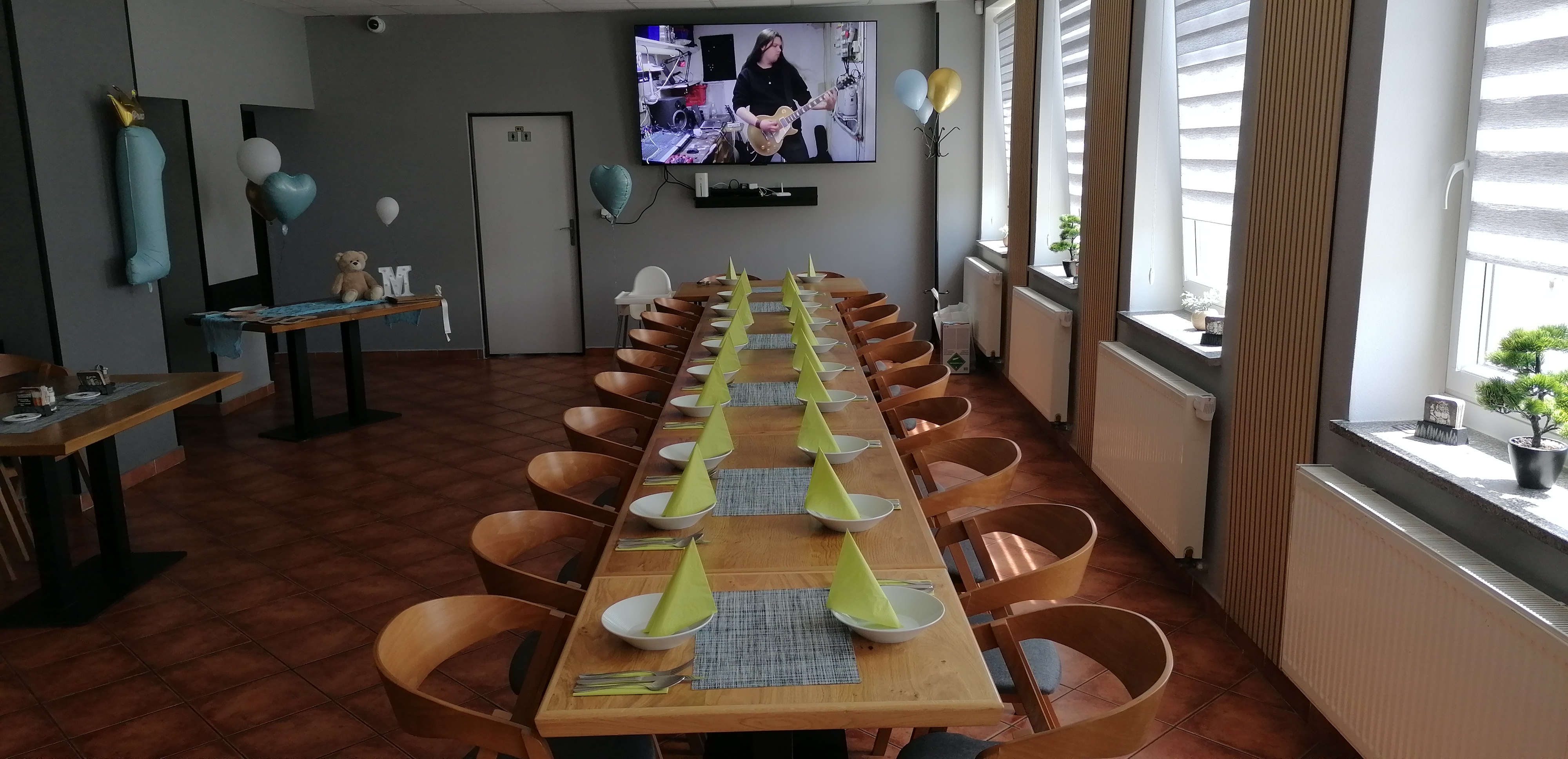 Hospůdka Dolní Zahrady foto 4