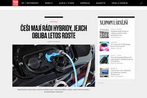 Věda a technika