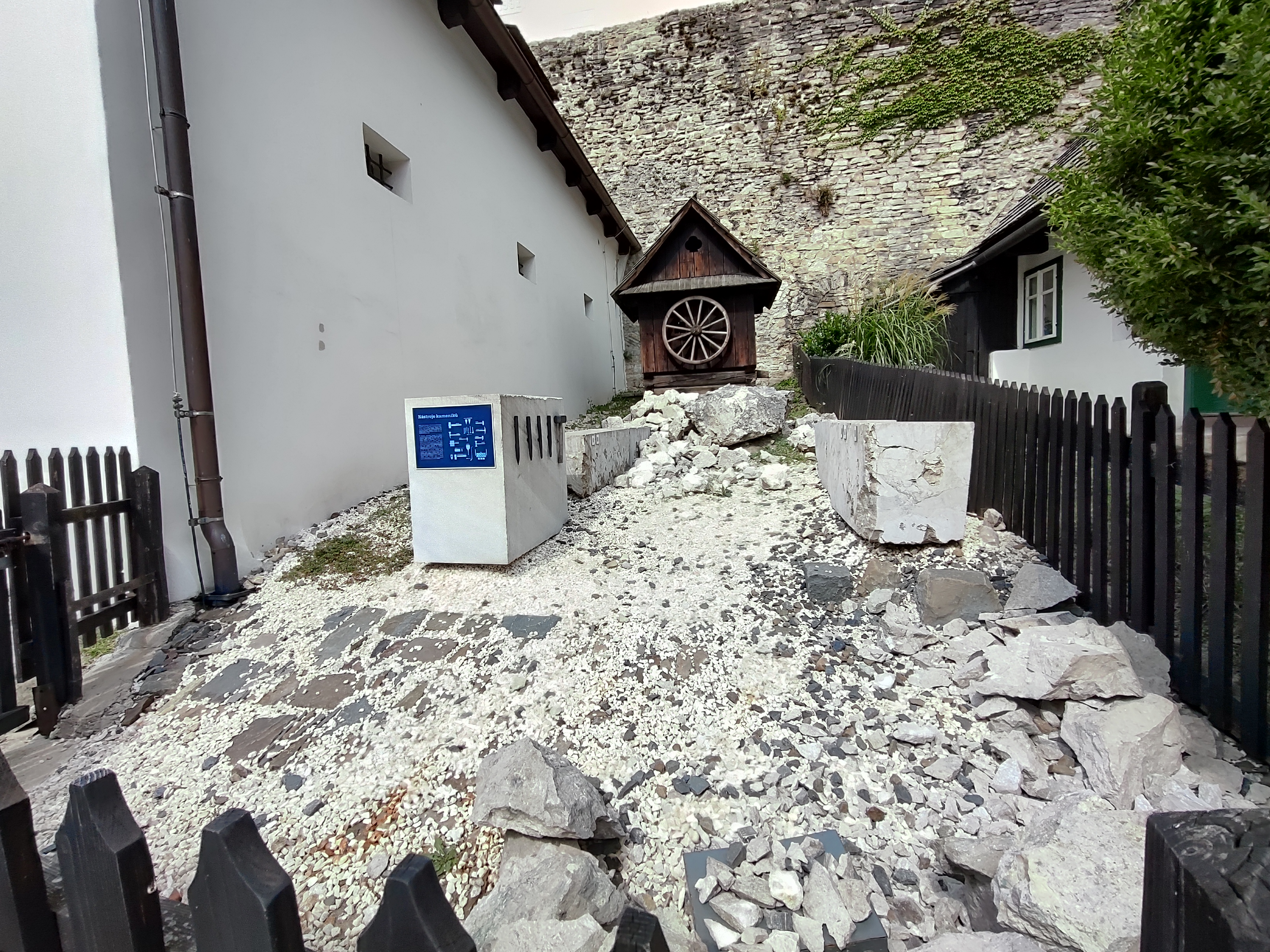 Muzeum Šipka foto 5
