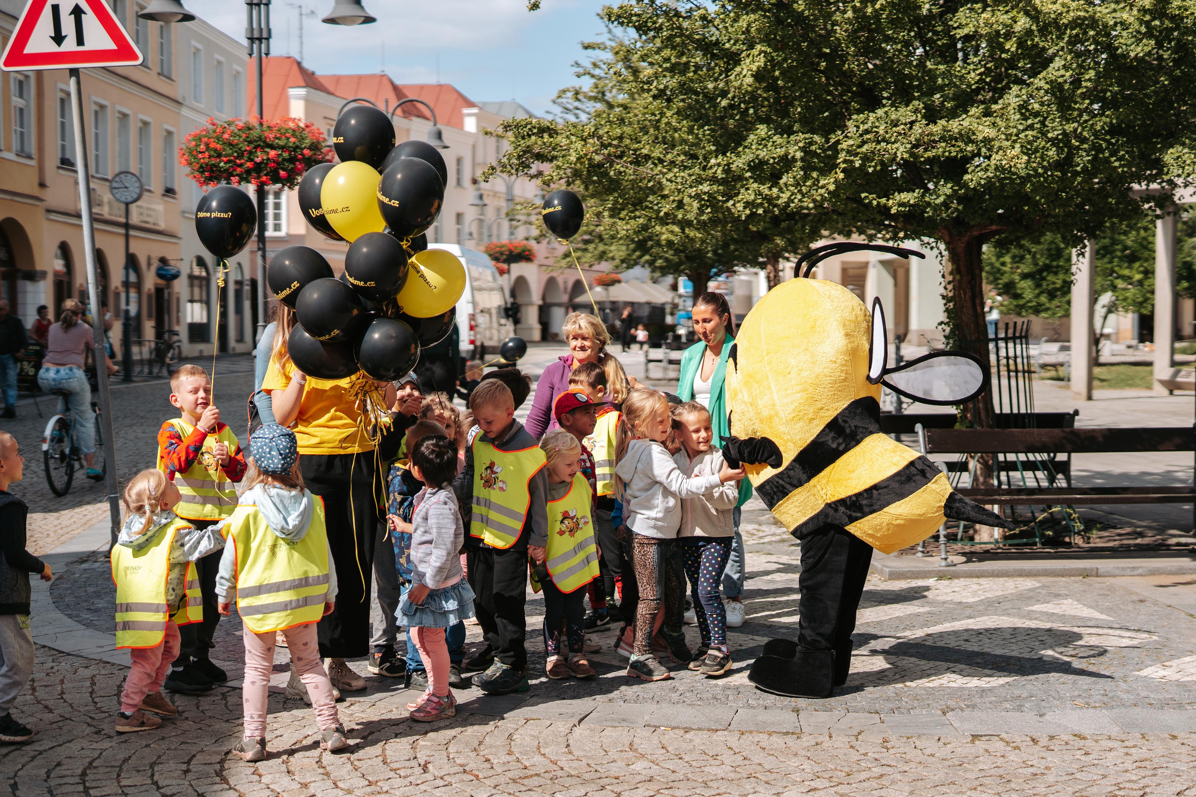 Vosime.cz Krnov foto 2