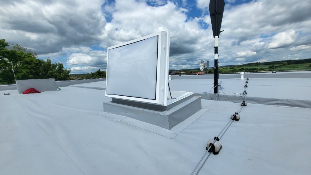 Střechy Vaníček spol. s r.o. foto 3