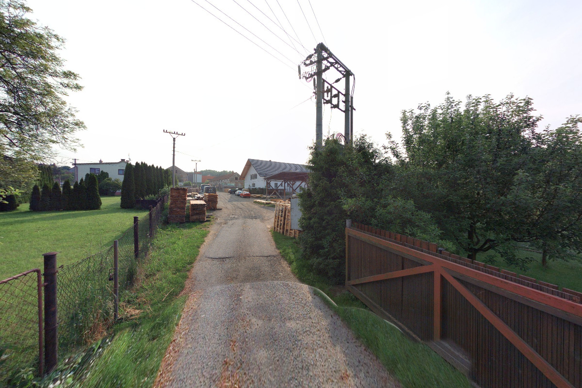 PILA STARÁ VES, s.r.o. foto 4