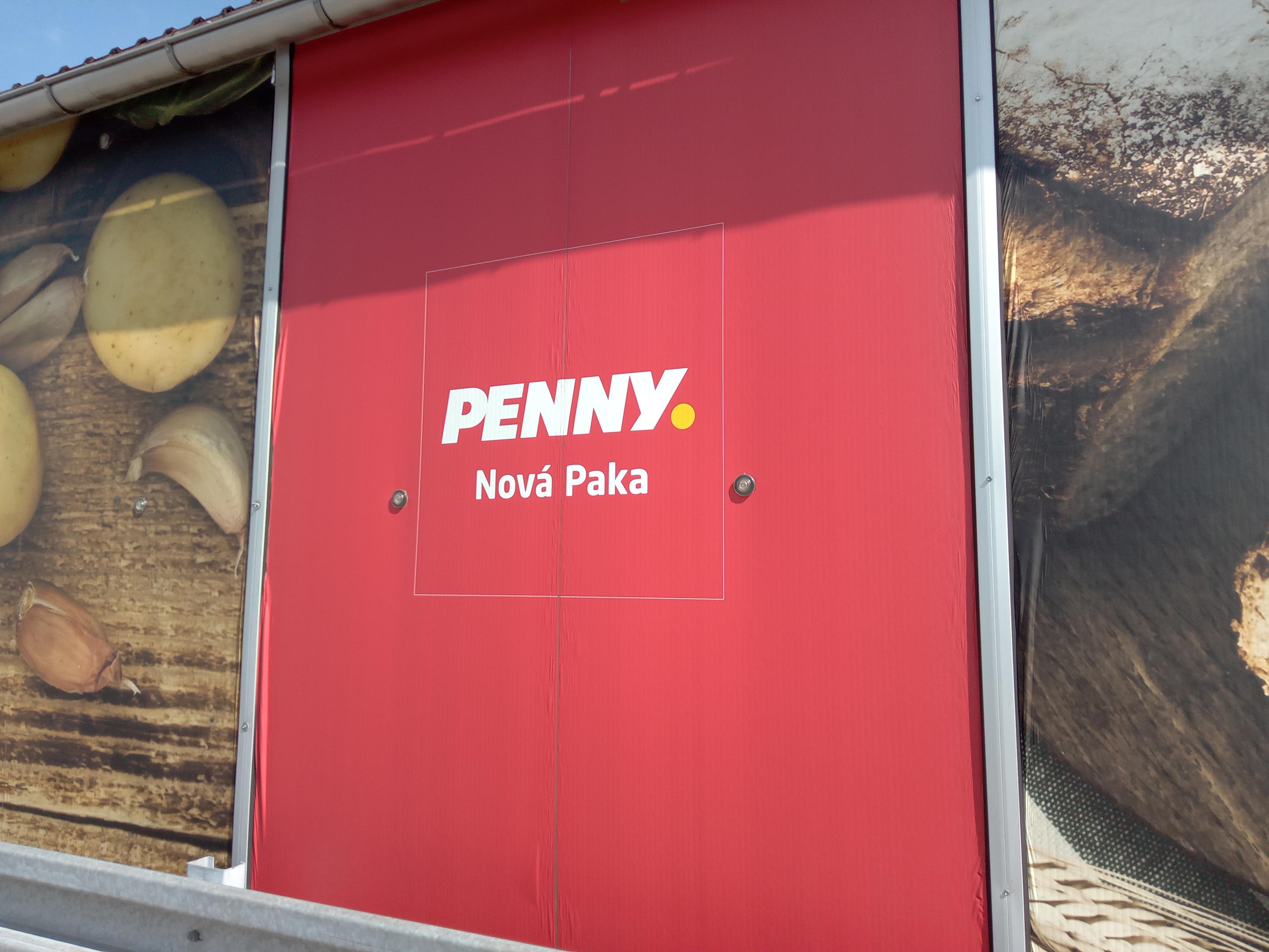 Penny Market foto 6