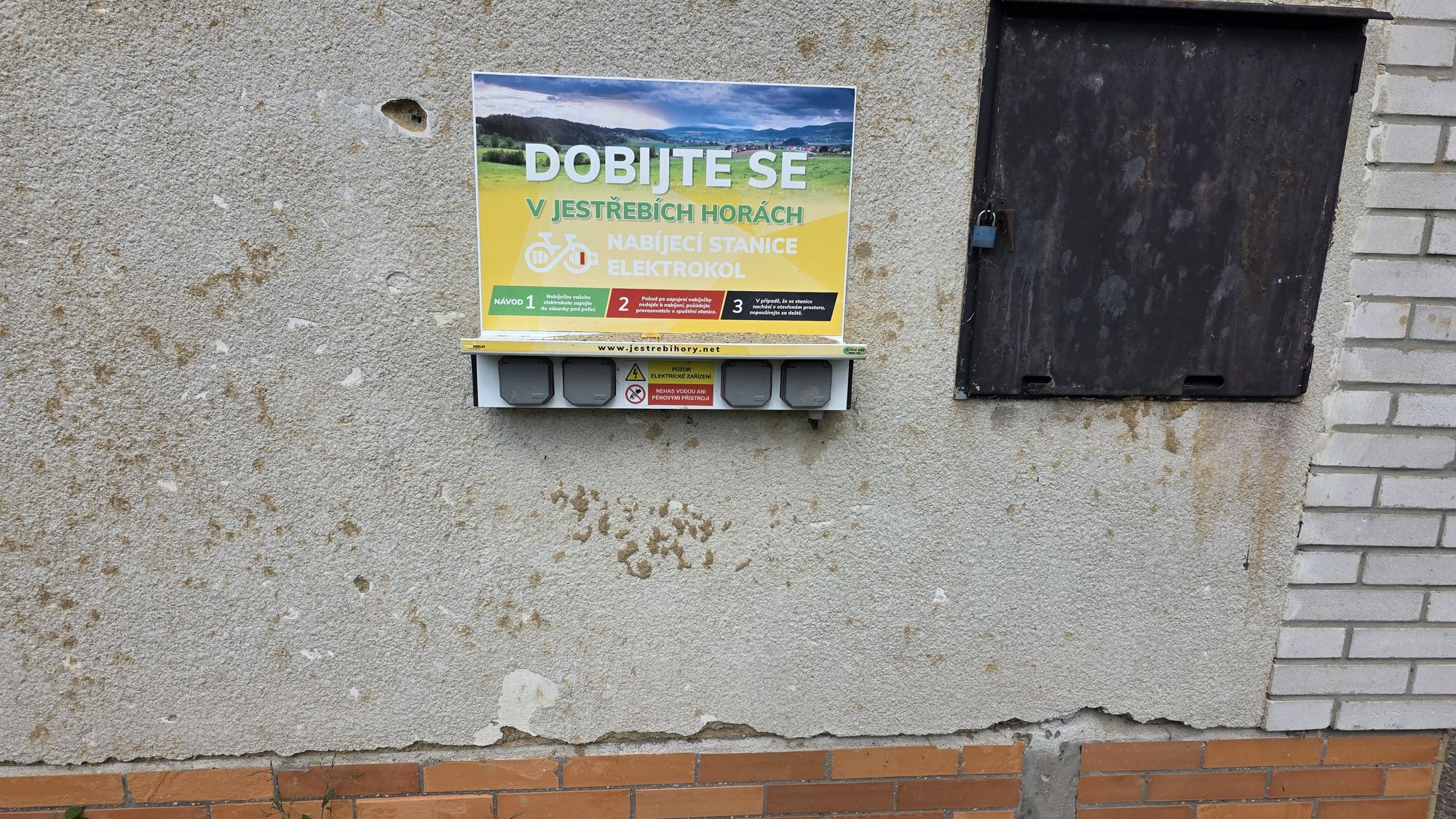 Dobijte se v Jestřebích horách foto 2