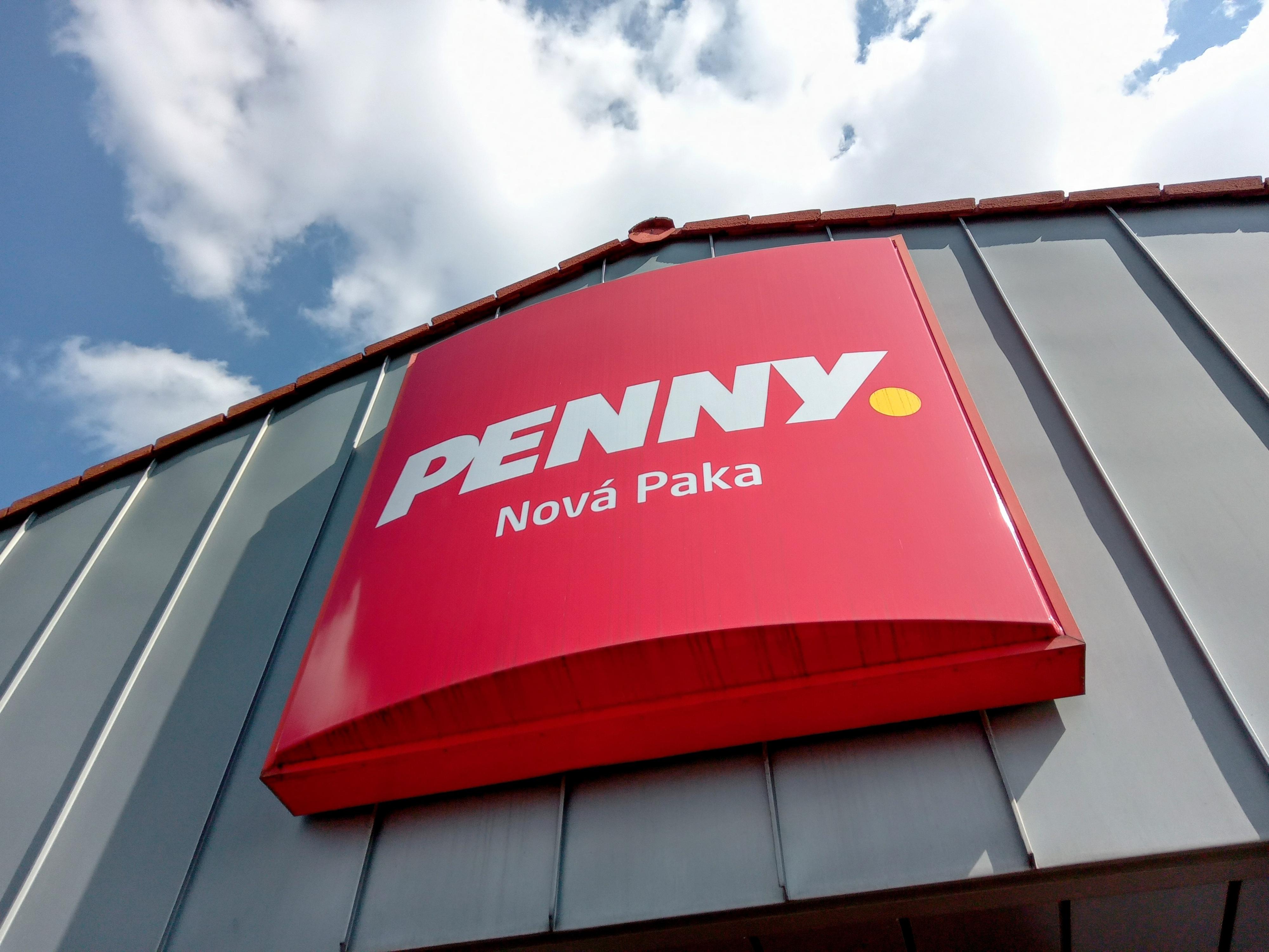 Penny Market foto 5