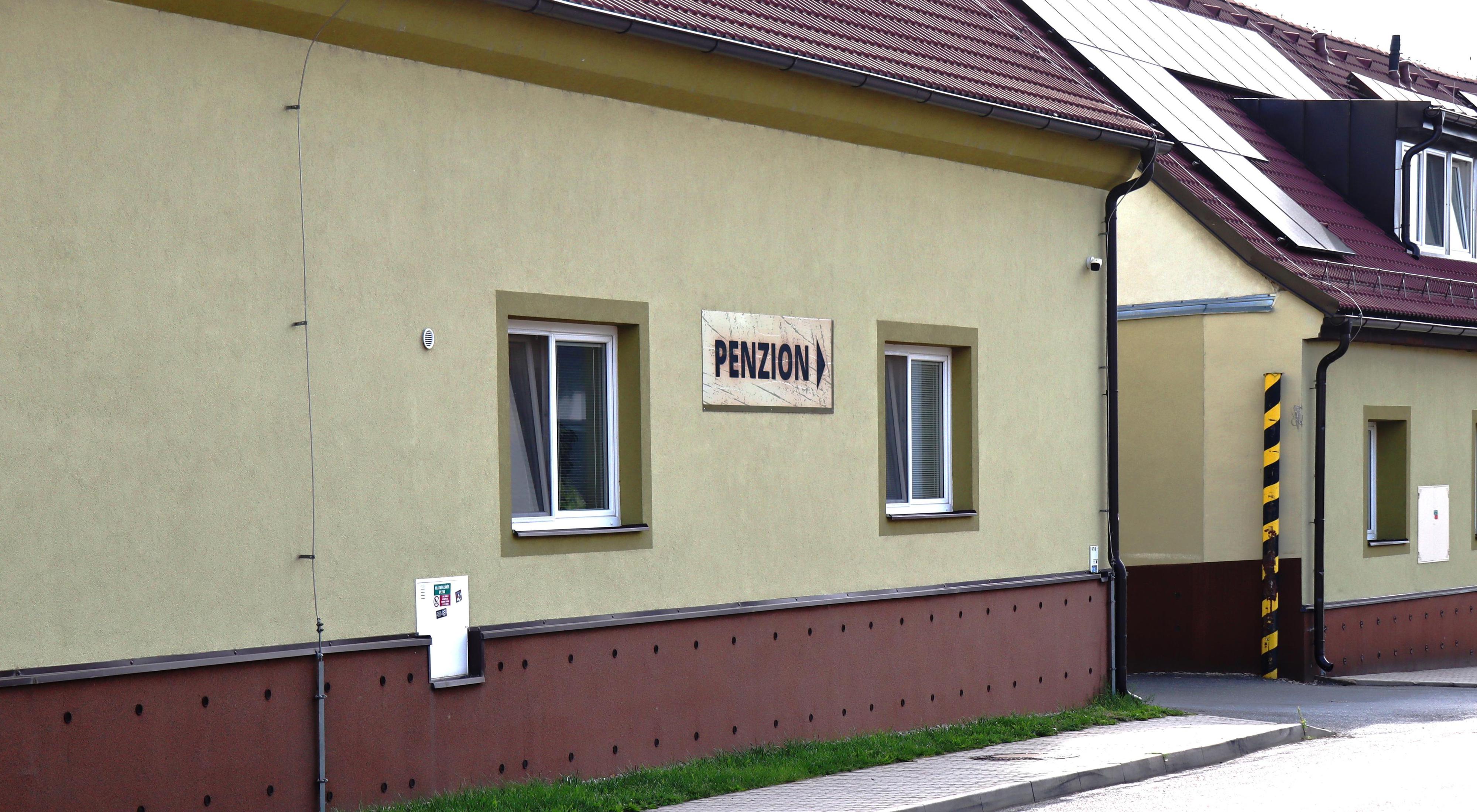 Restaurace Rozhovice foto 2