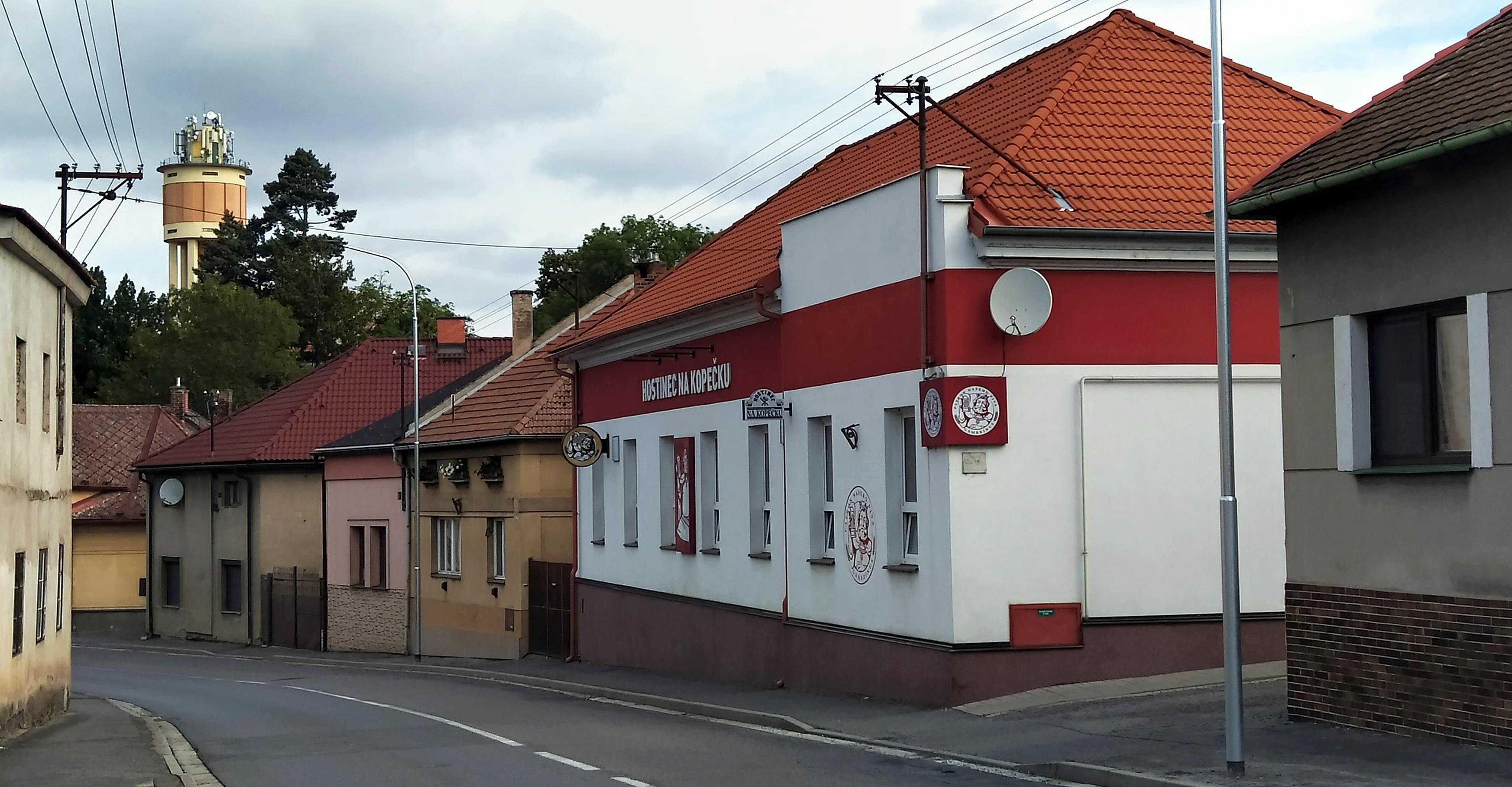 Hostinec Na Kopečku foto 6