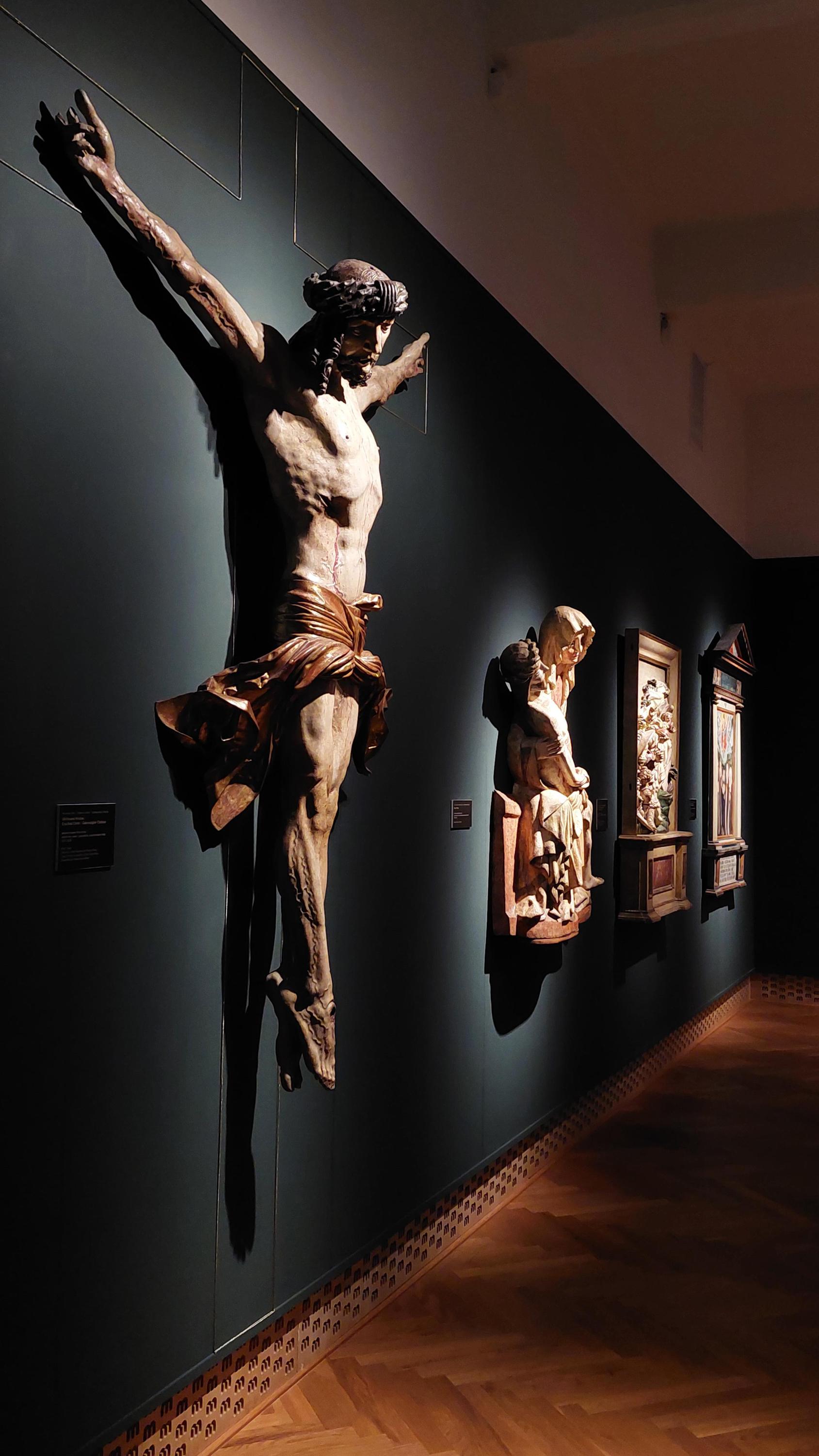 Oblastní muzeum a galerie v Mostě foto 3