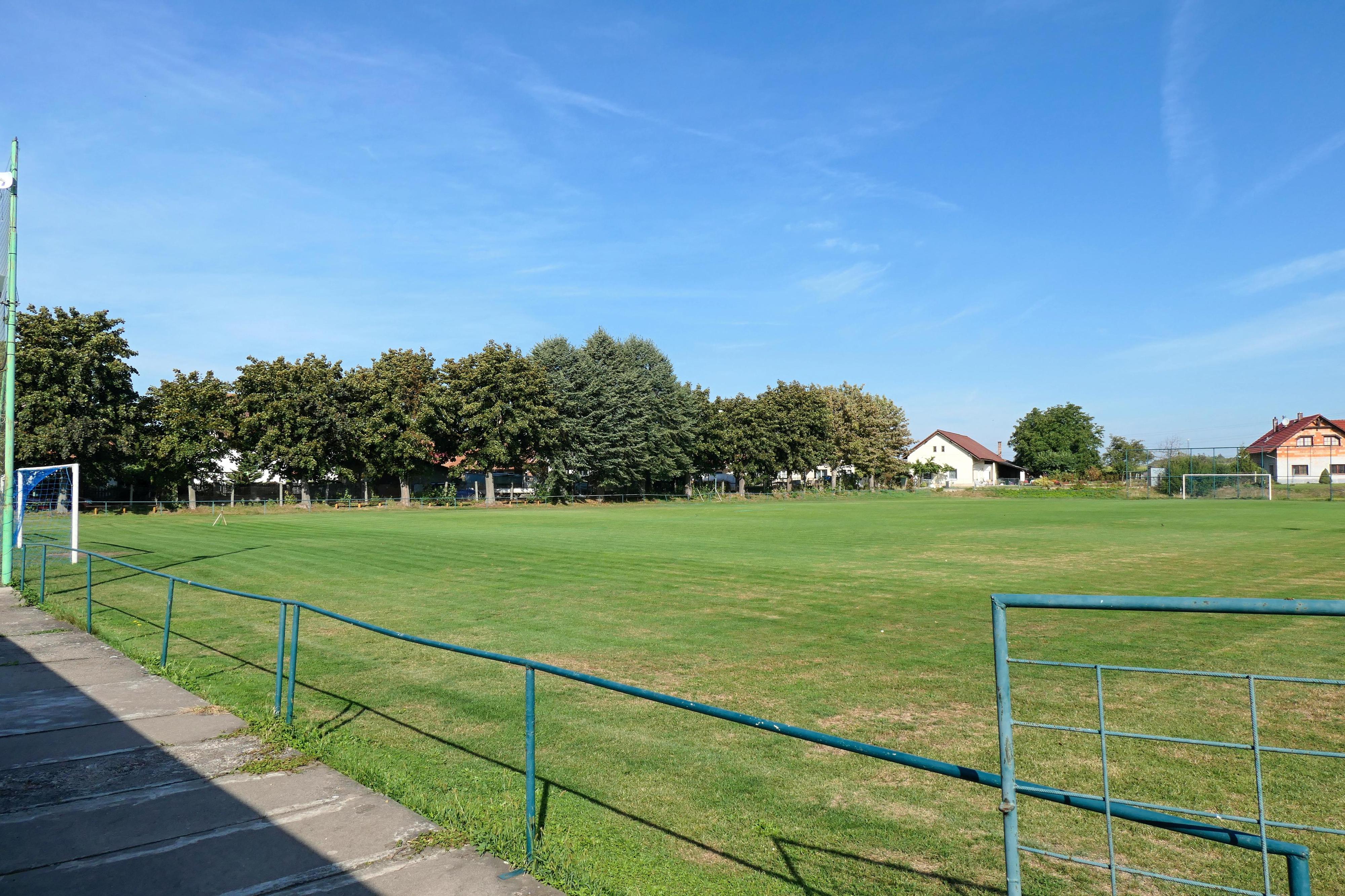 TJ Sokol Staré Ždánice