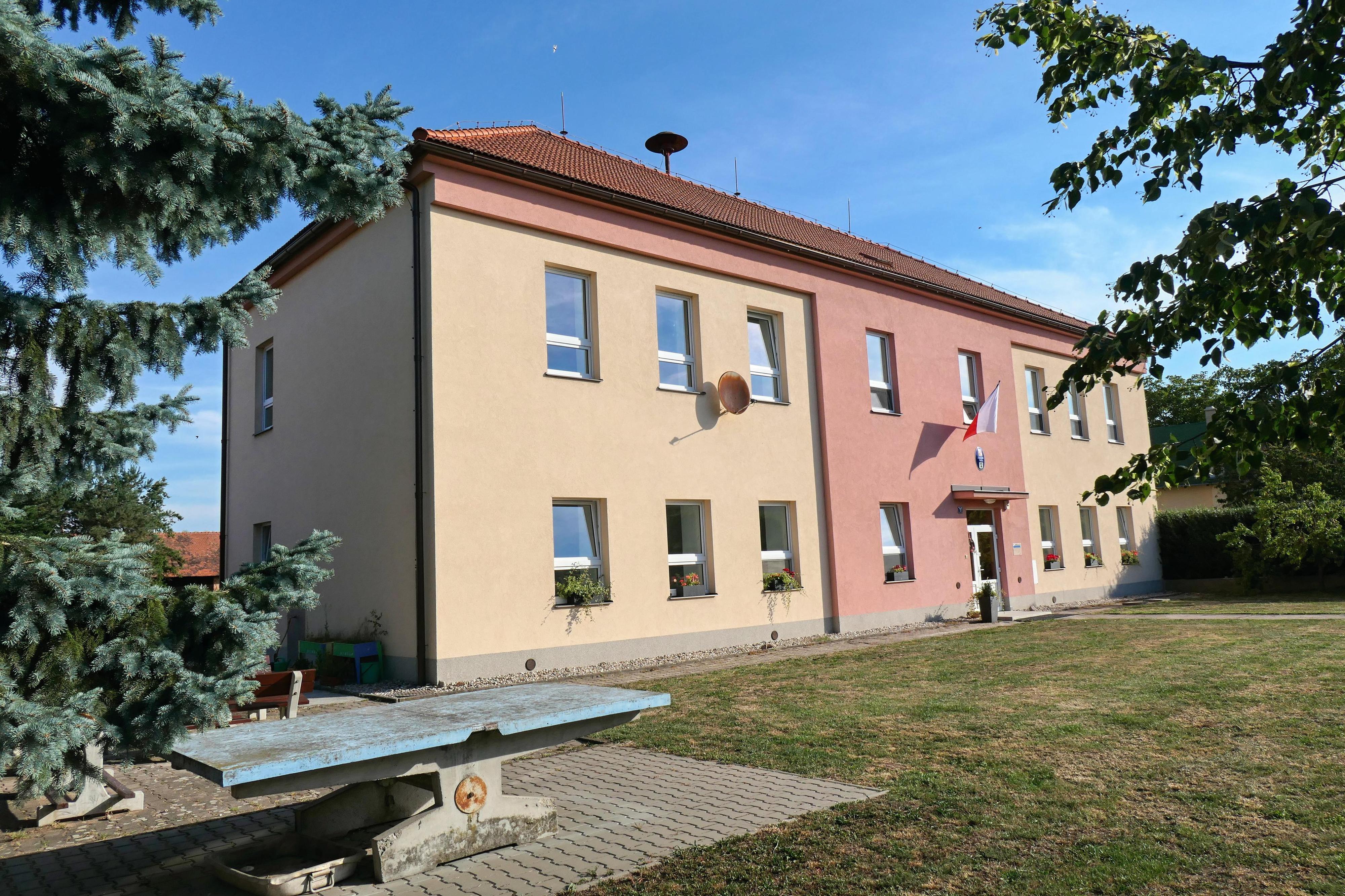 Základní škola Staré Ždánice foto 6