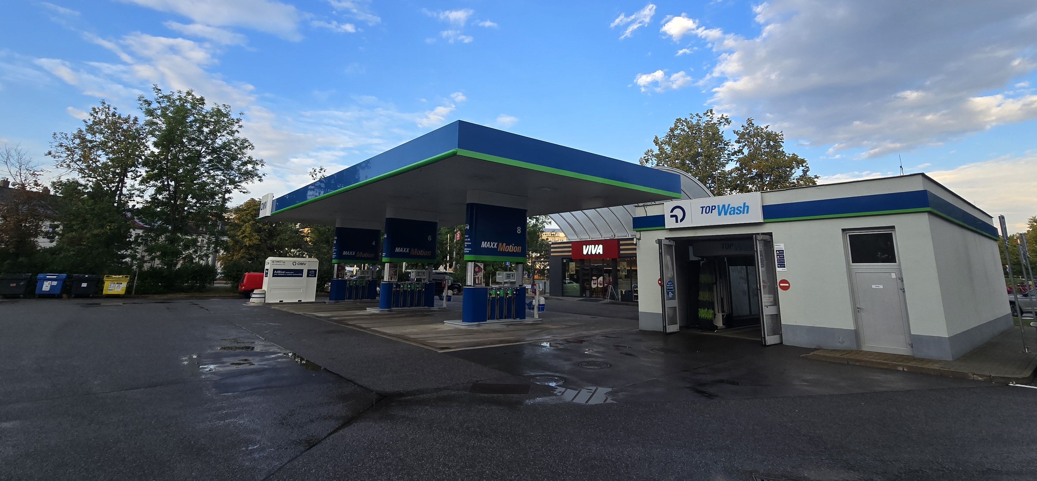 OMV foto 4