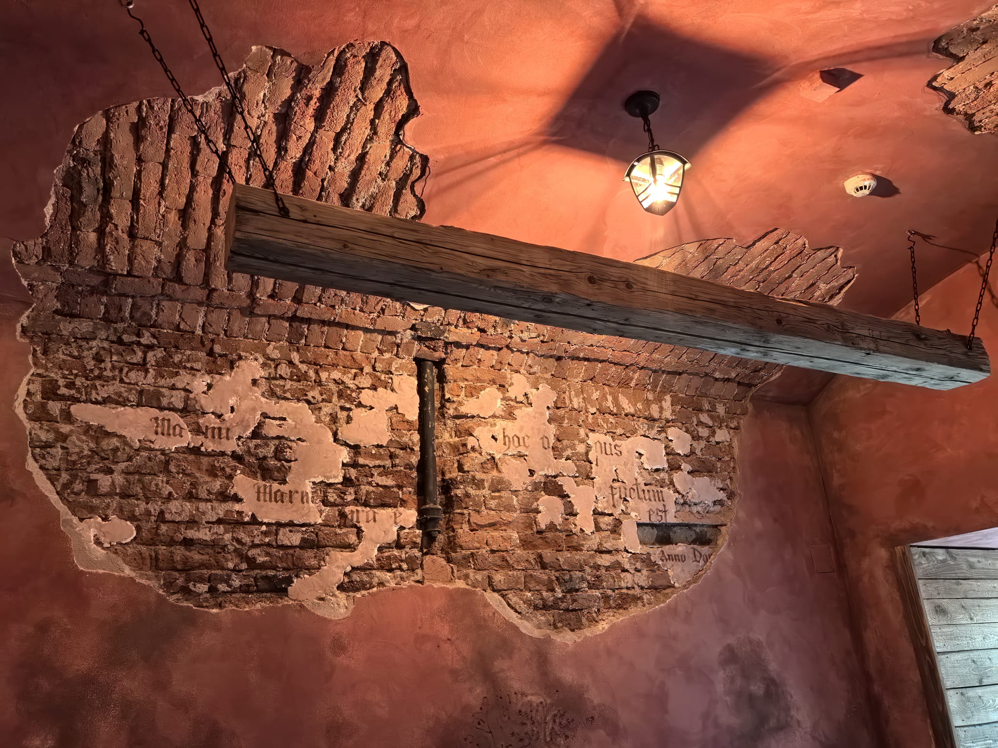 Krčma Kaprova foto 5