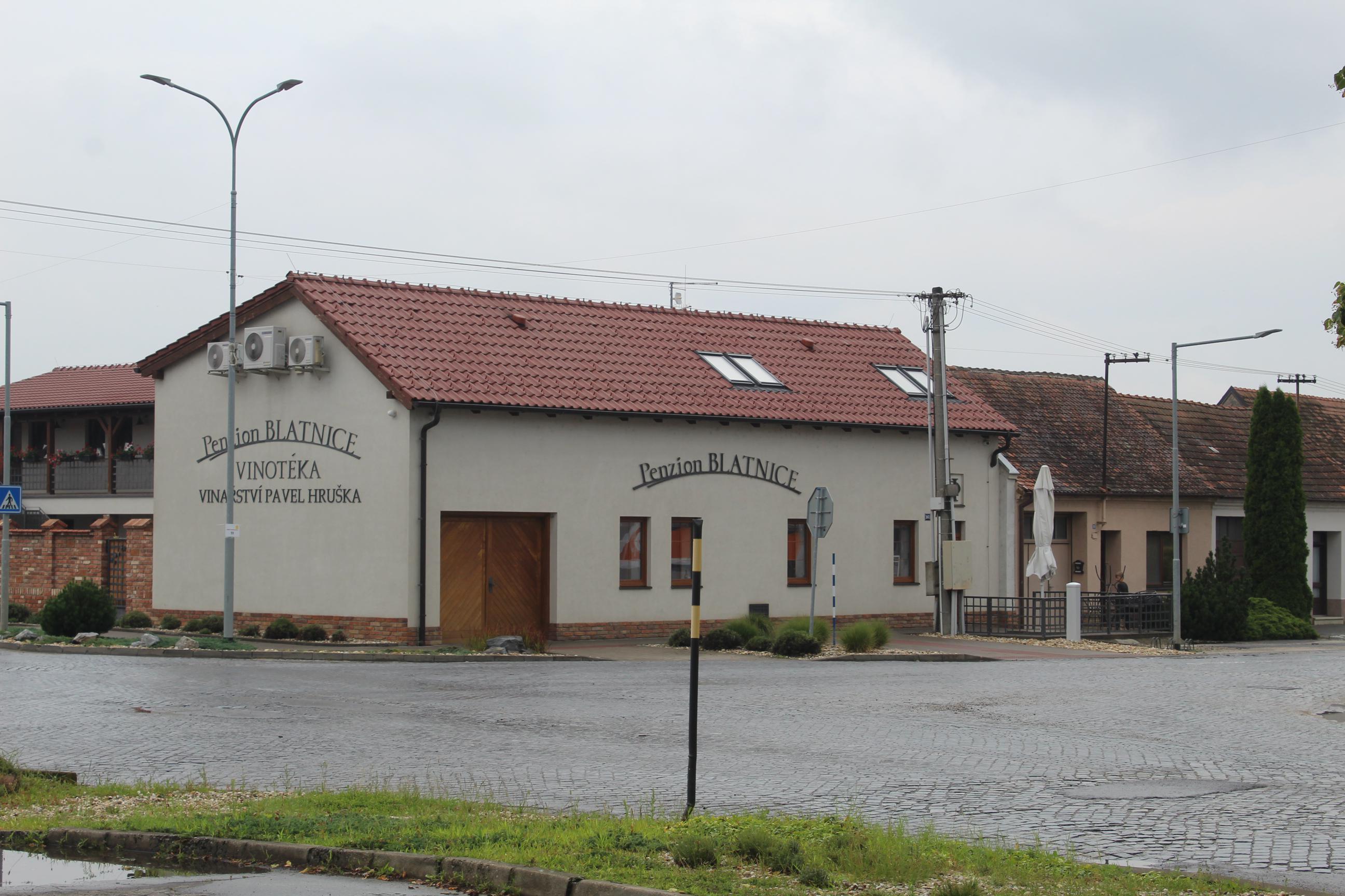 Penzion BLATNICE foto 5